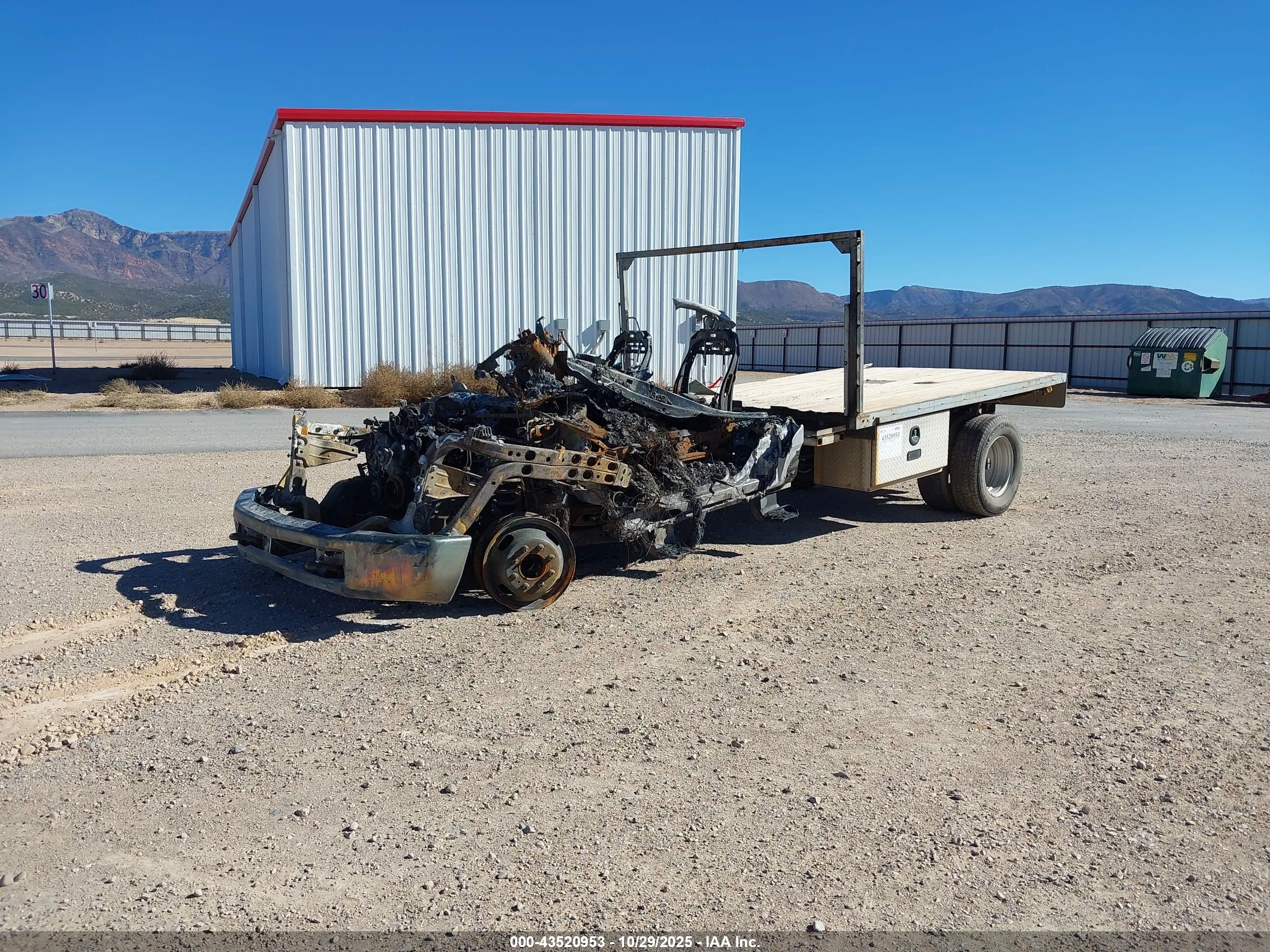 FORD F-350 image 2