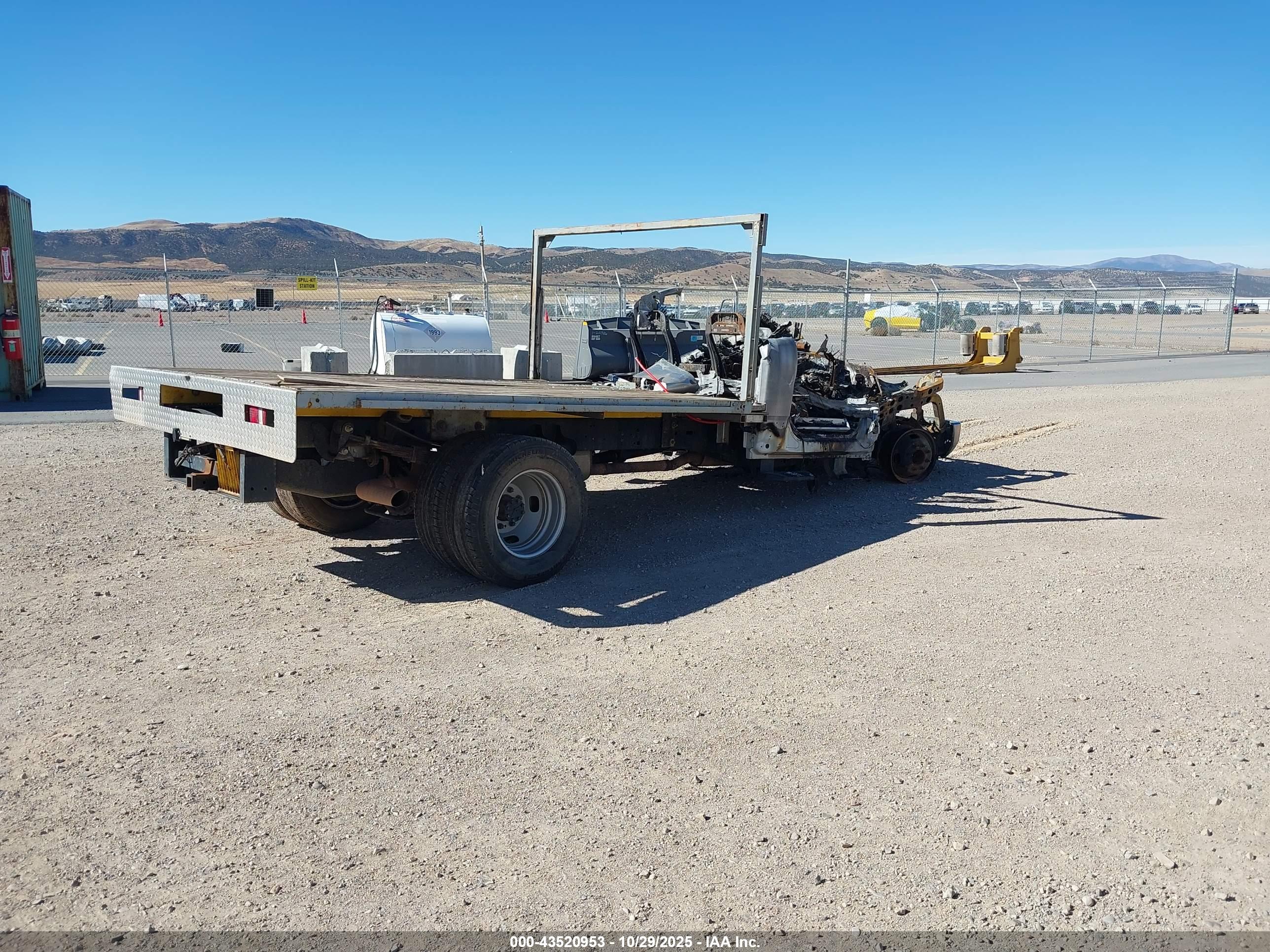 FORD F-350 image 4