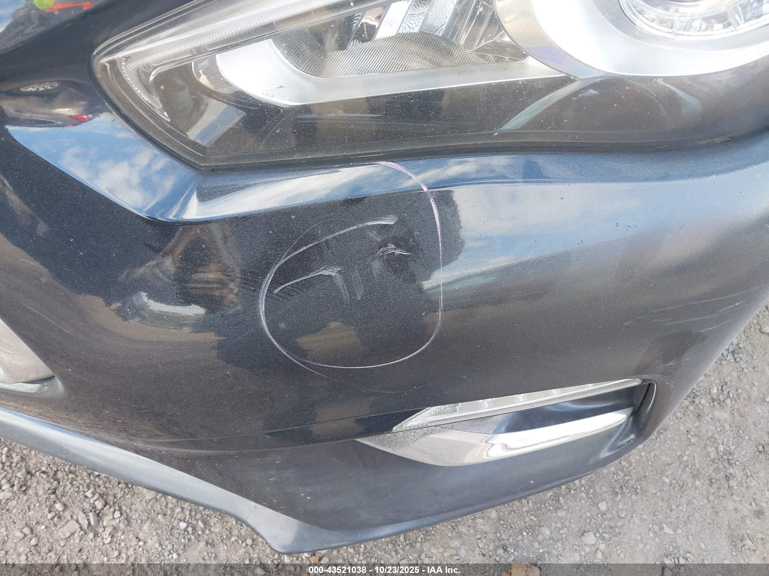 INFINITI Q50 image 6