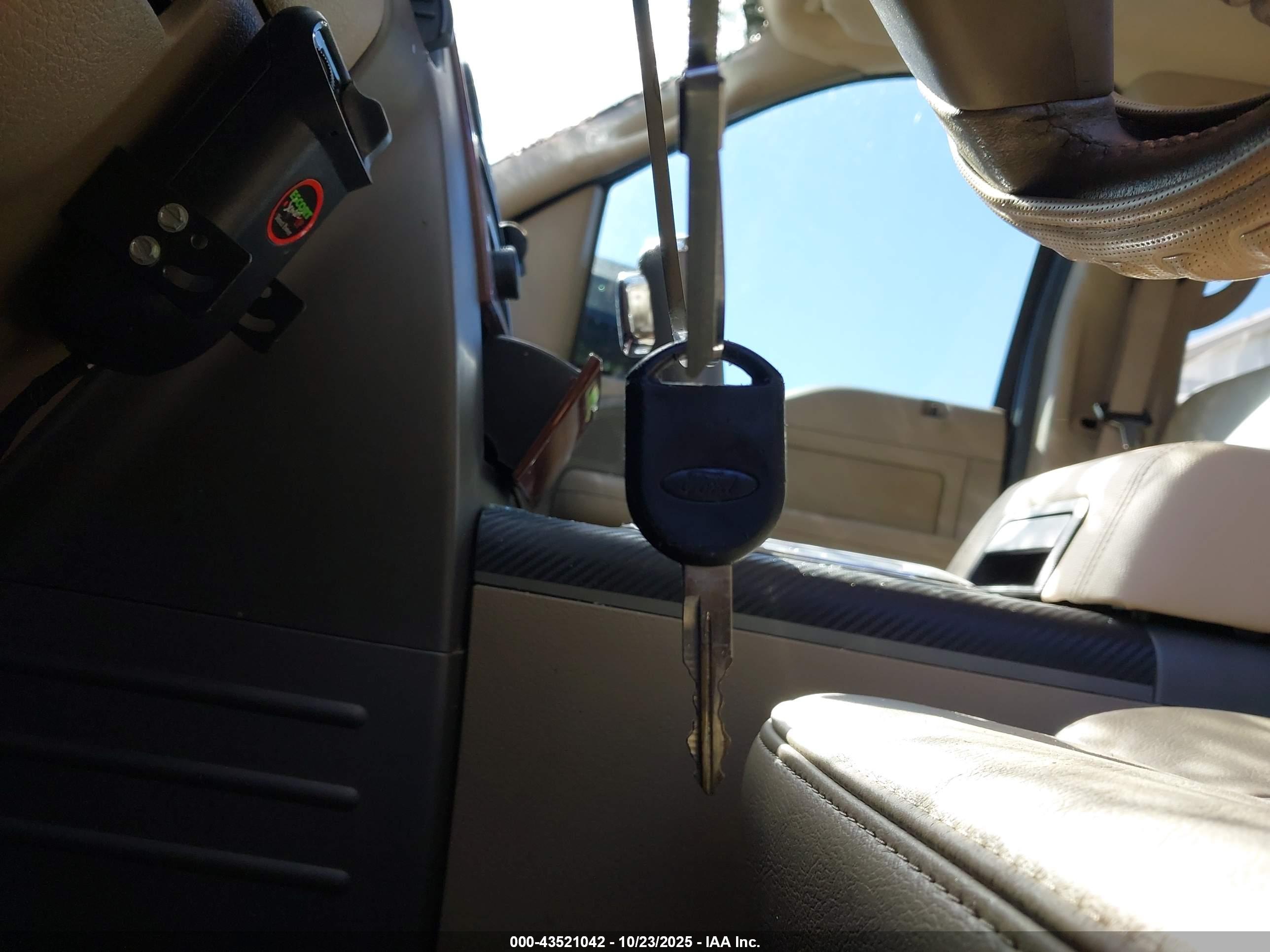 FORD F-150 image 11