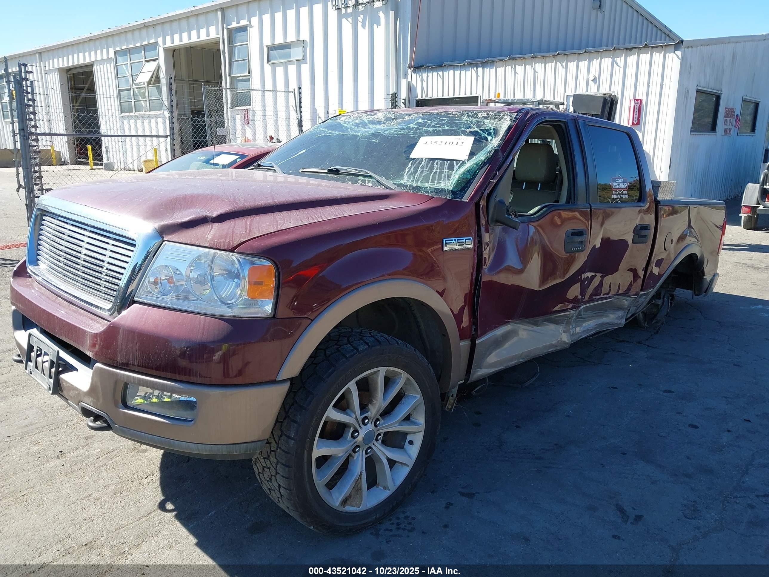 FORD F-150 image 2