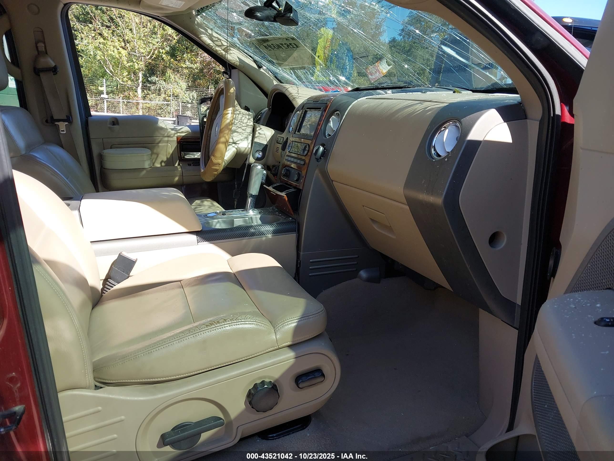 FORD F-150 image 5