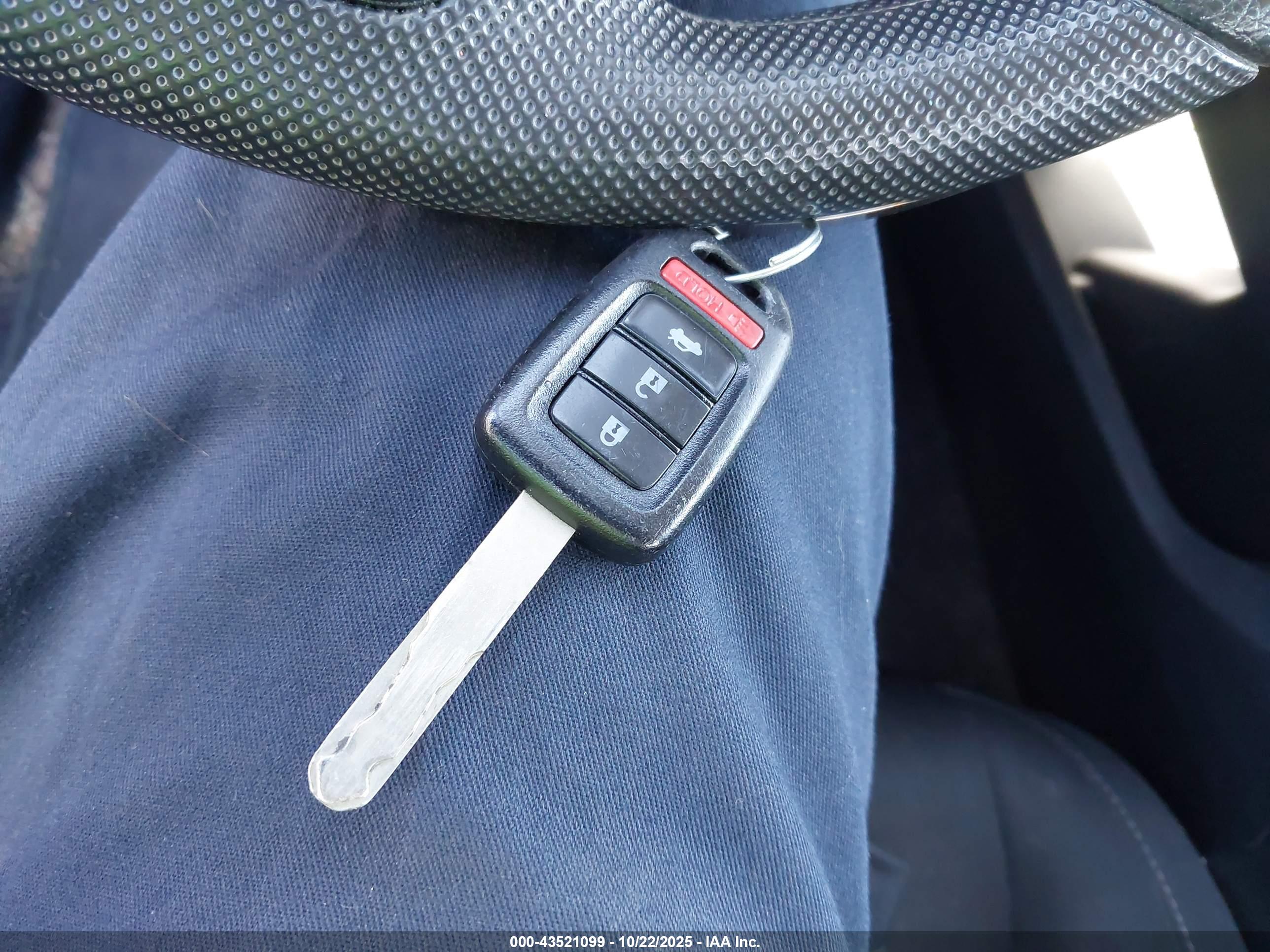 HONDA CIVIC image 11
