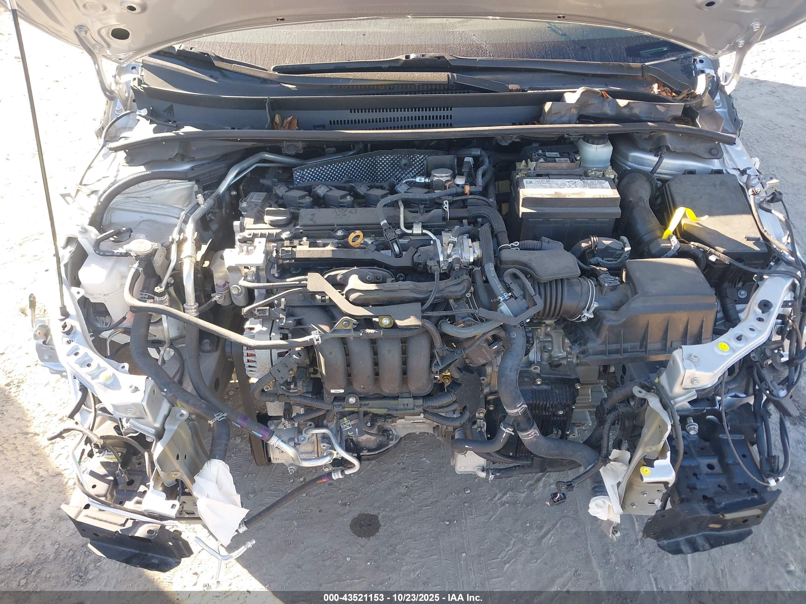 TOYOTA COROLLA image 10