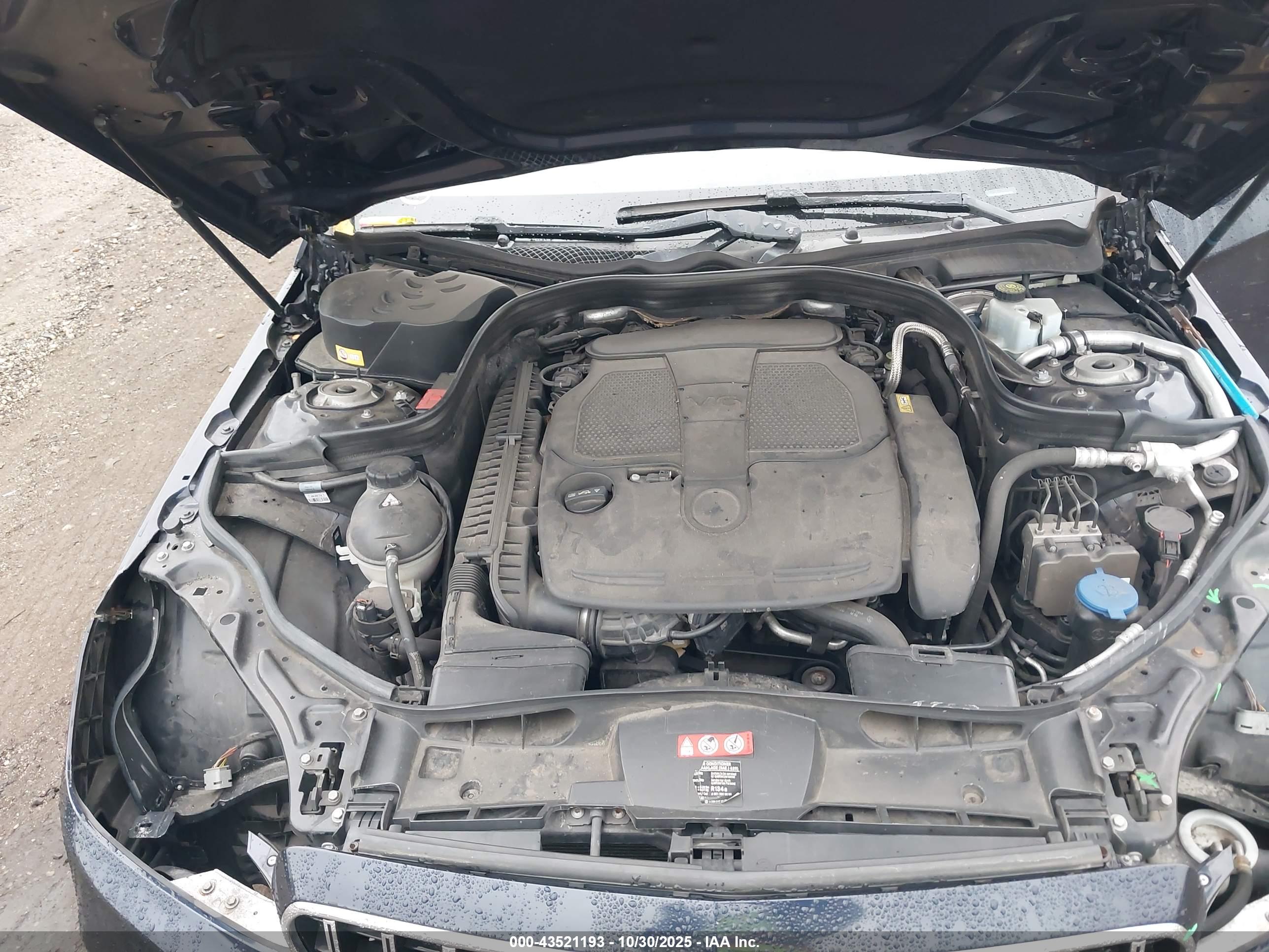 MERCEDES-BENZ E image 10