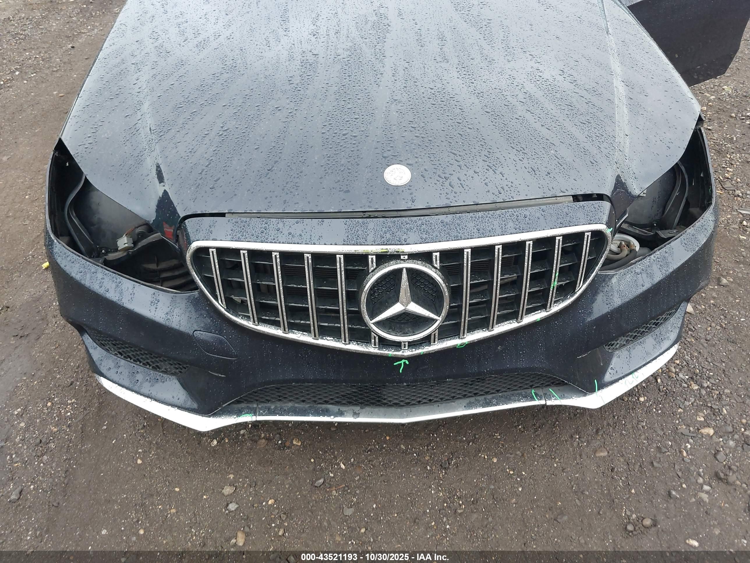 MERCEDES-BENZ E image 6