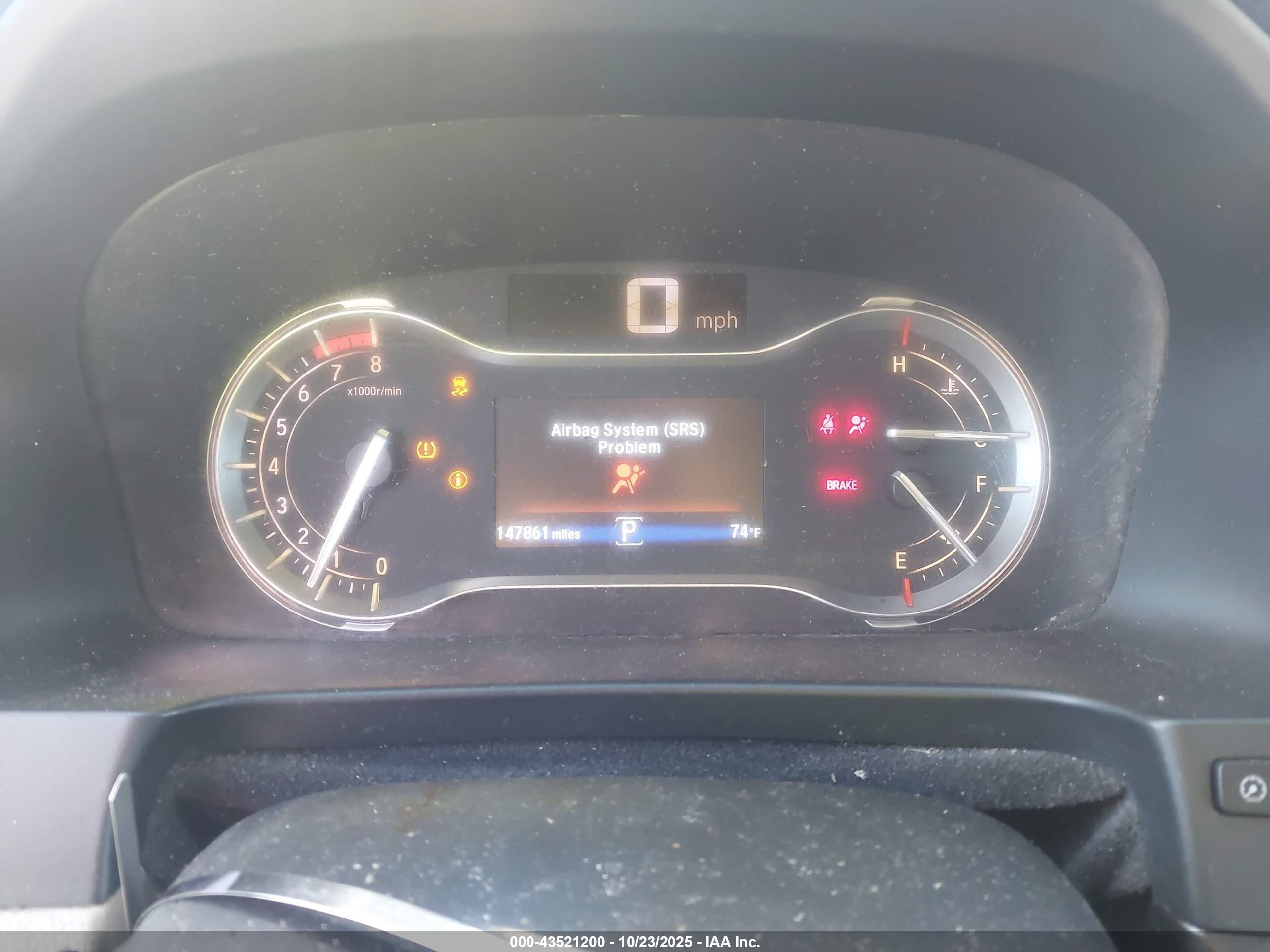 HONDA PILOT image 7