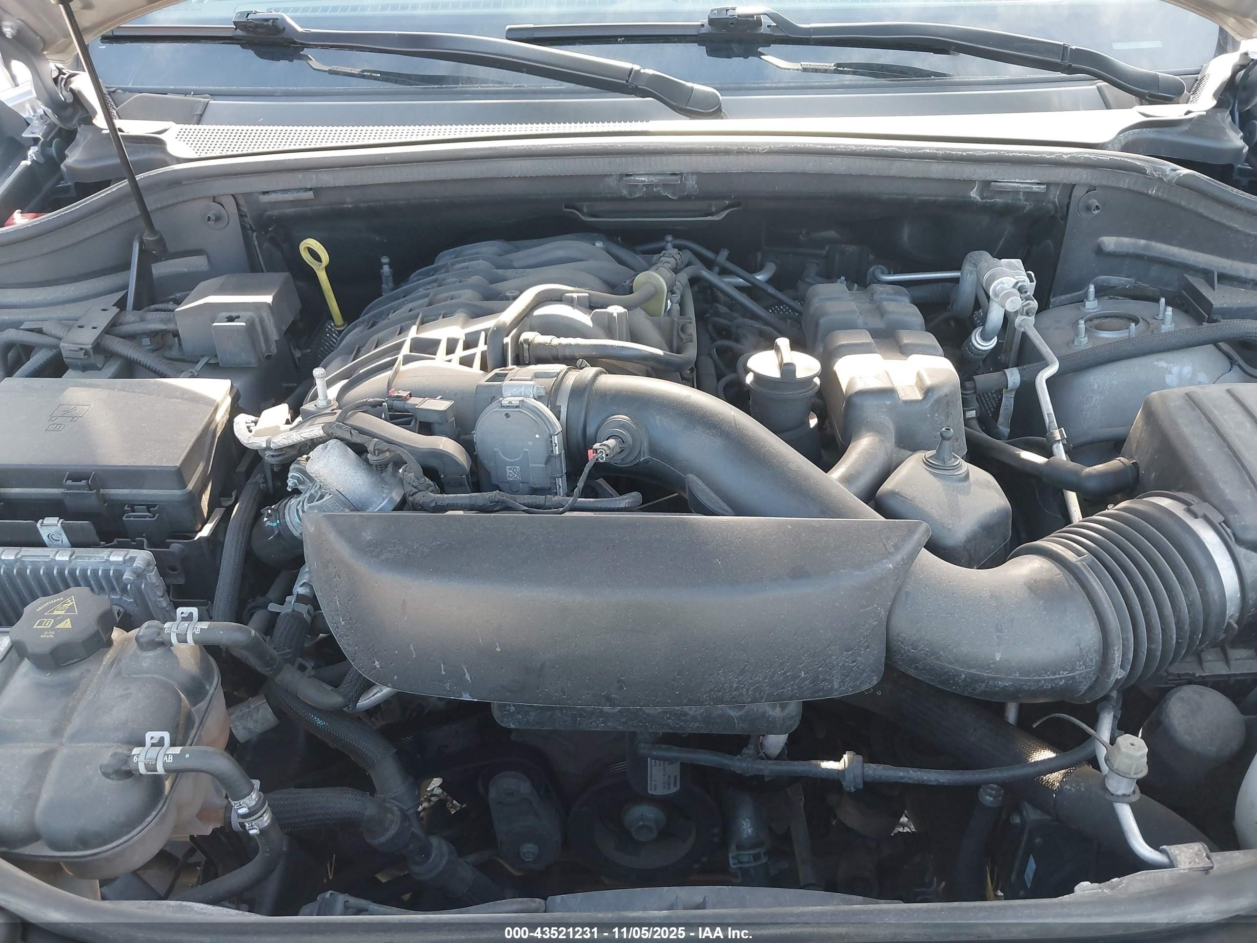 JEEP GRAND image 10