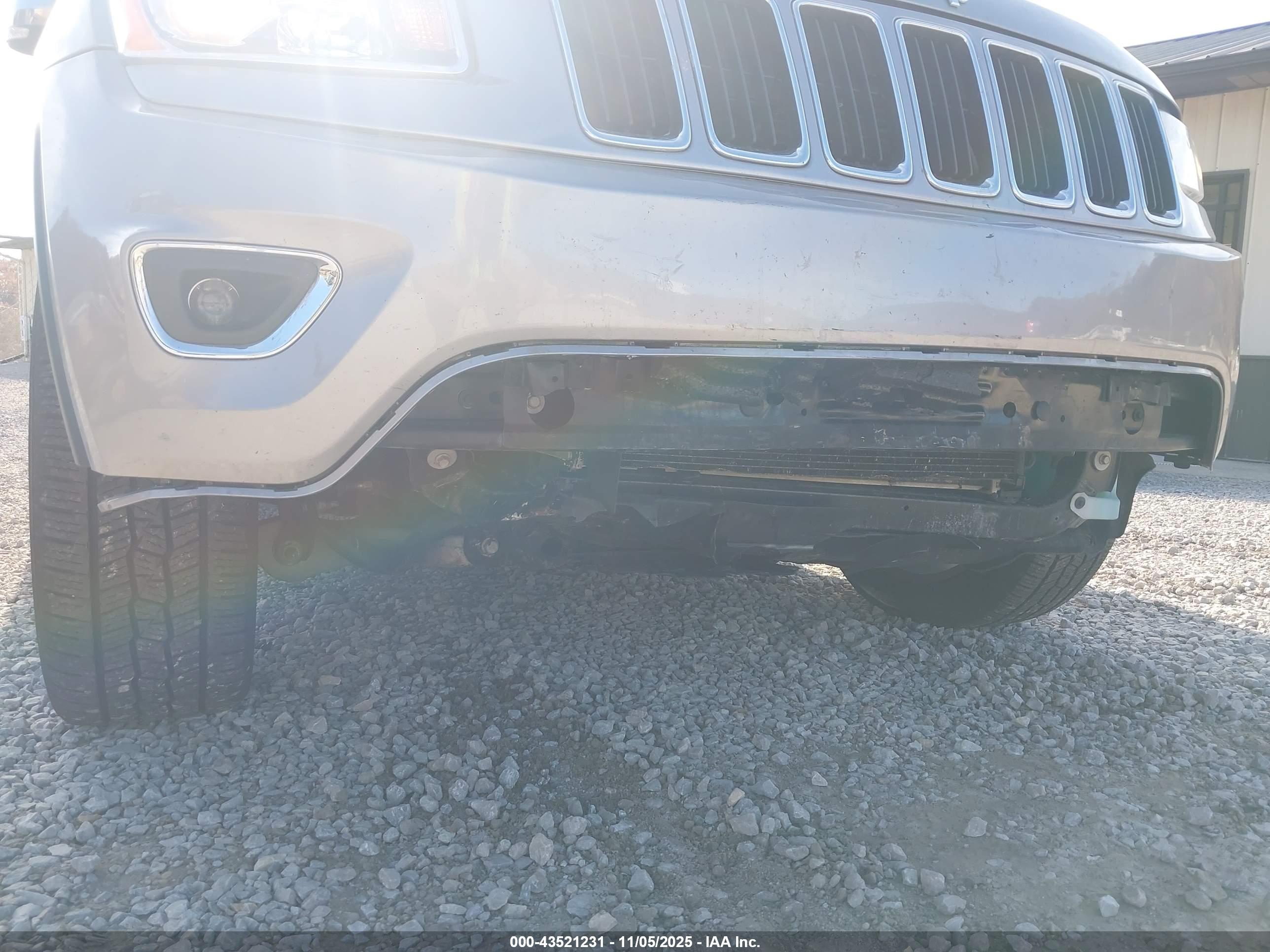JEEP GRAND image 6