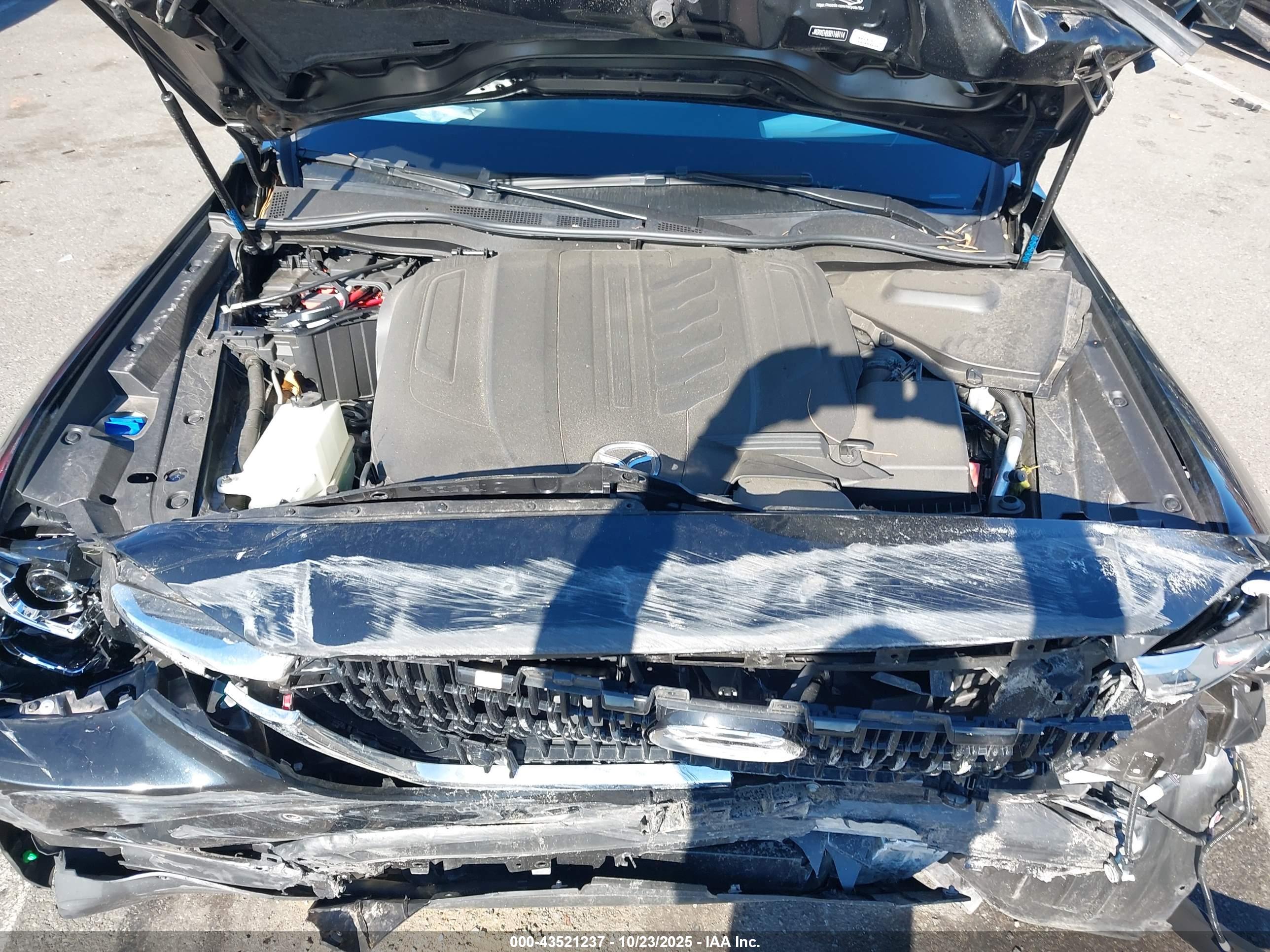 MAZDA CX-90 image 10