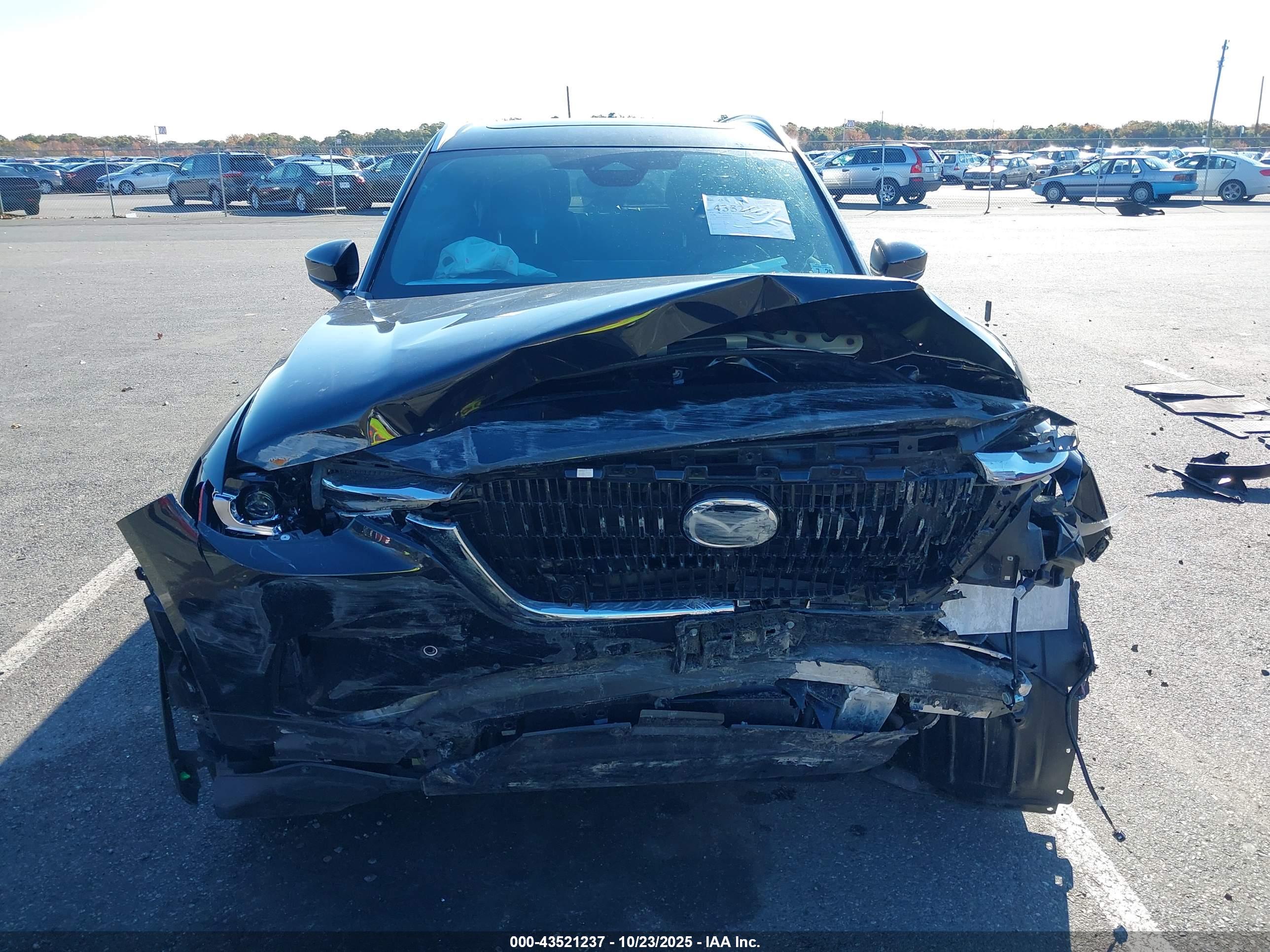 MAZDA CX-90 image 6
