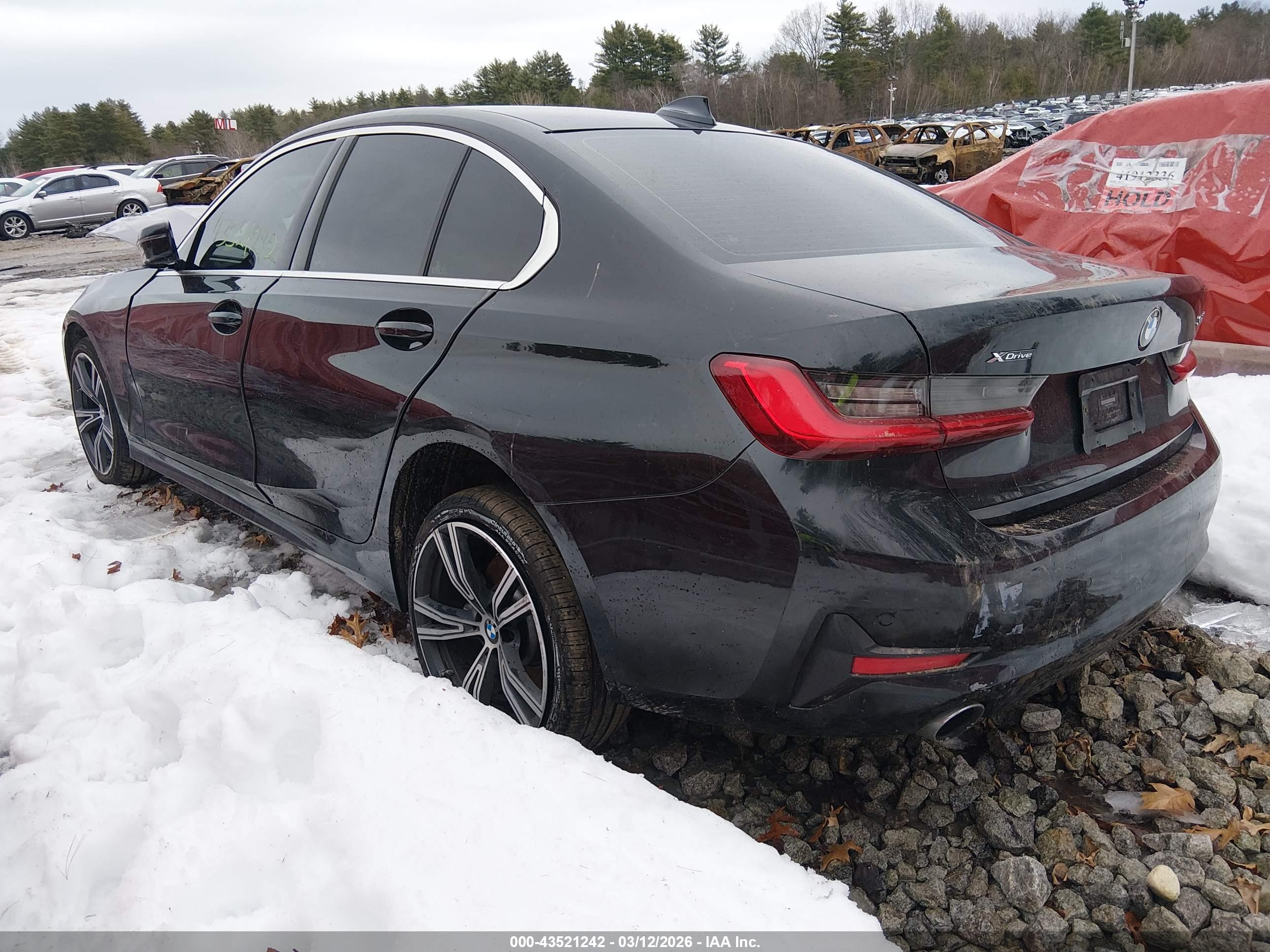 BMW 3 image 3