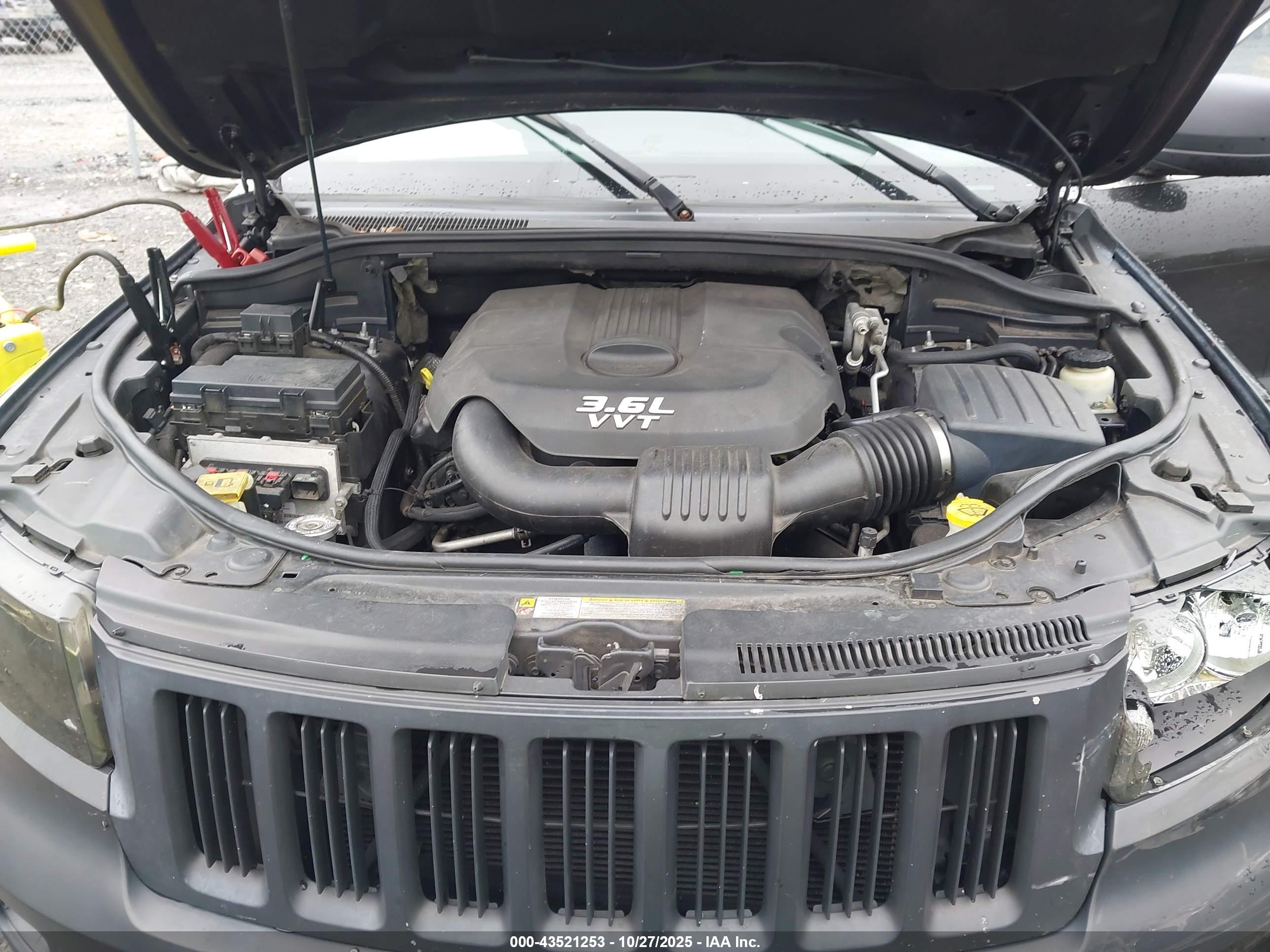JEEP GRAND image 10