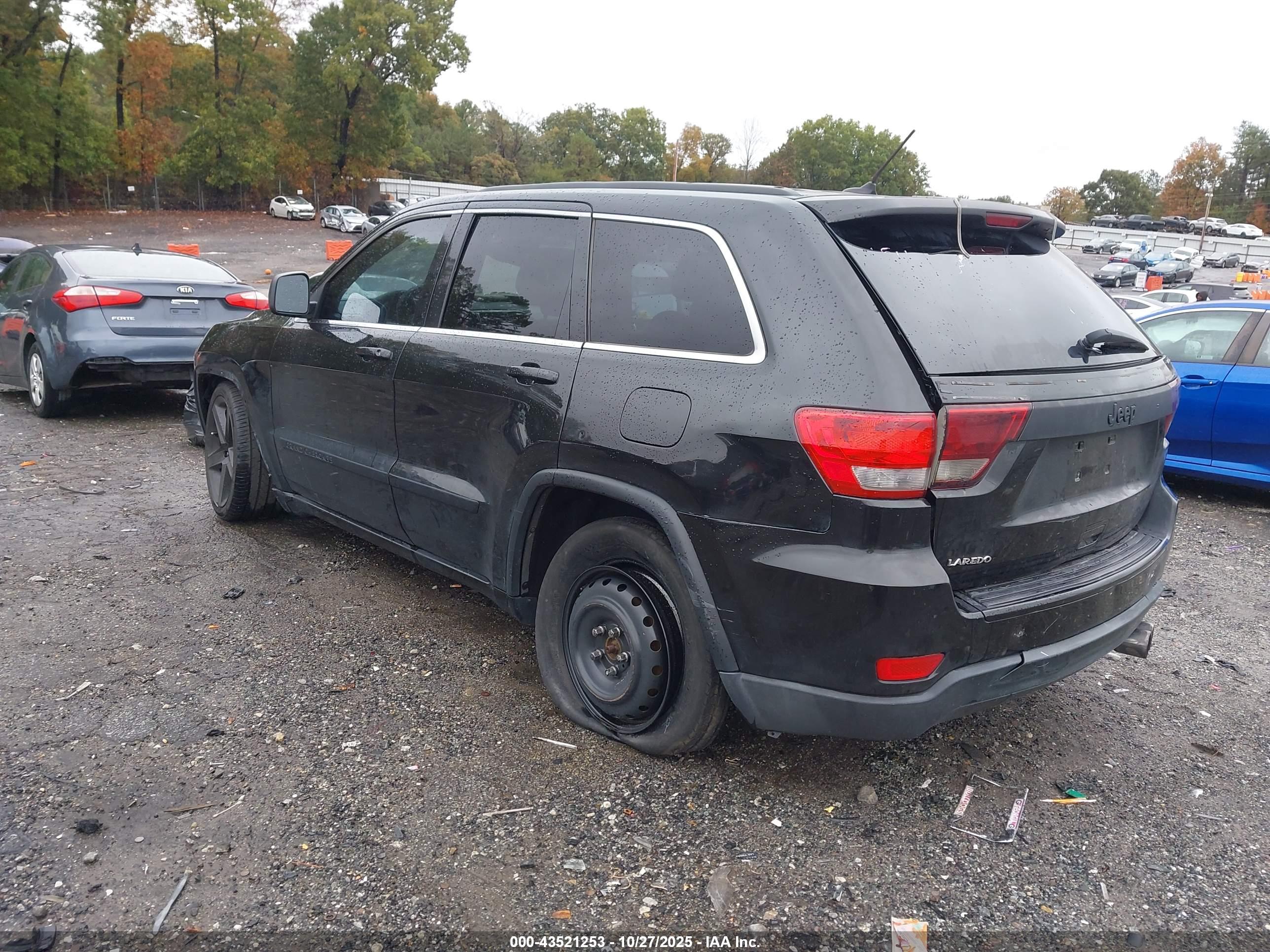 JEEP GRAND image 3
