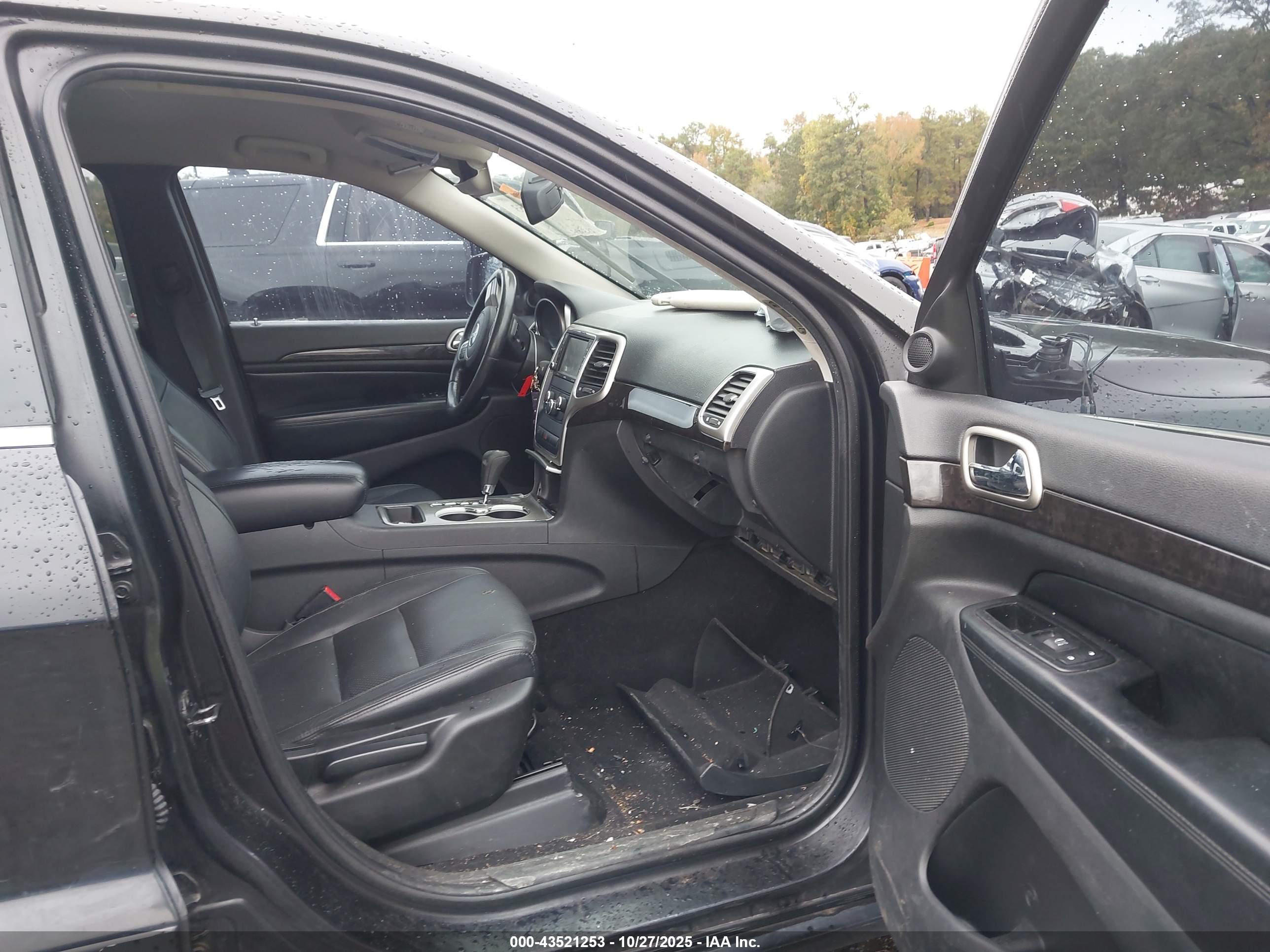 JEEP GRAND image 5
