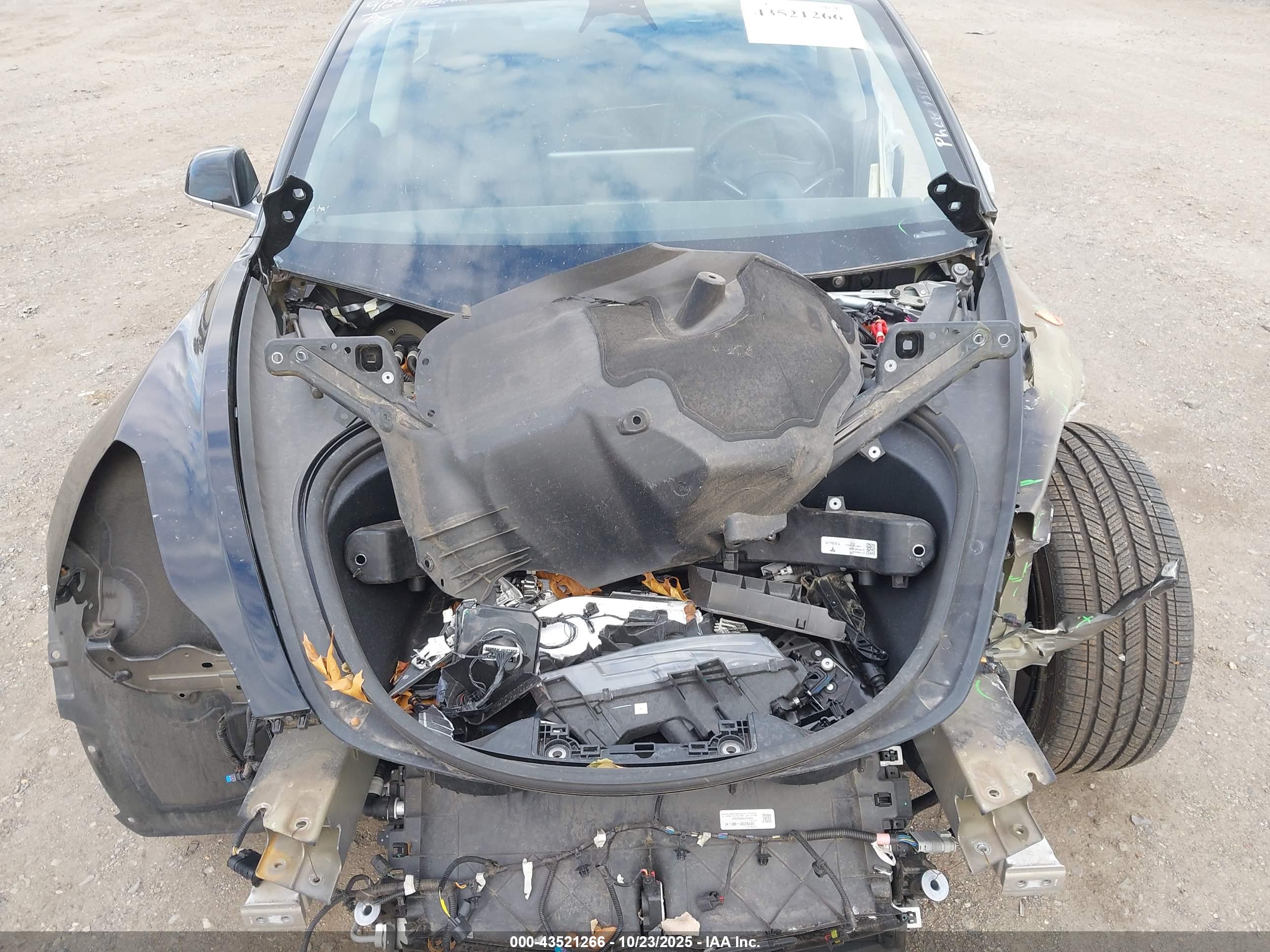 TESLA MODEL image 10