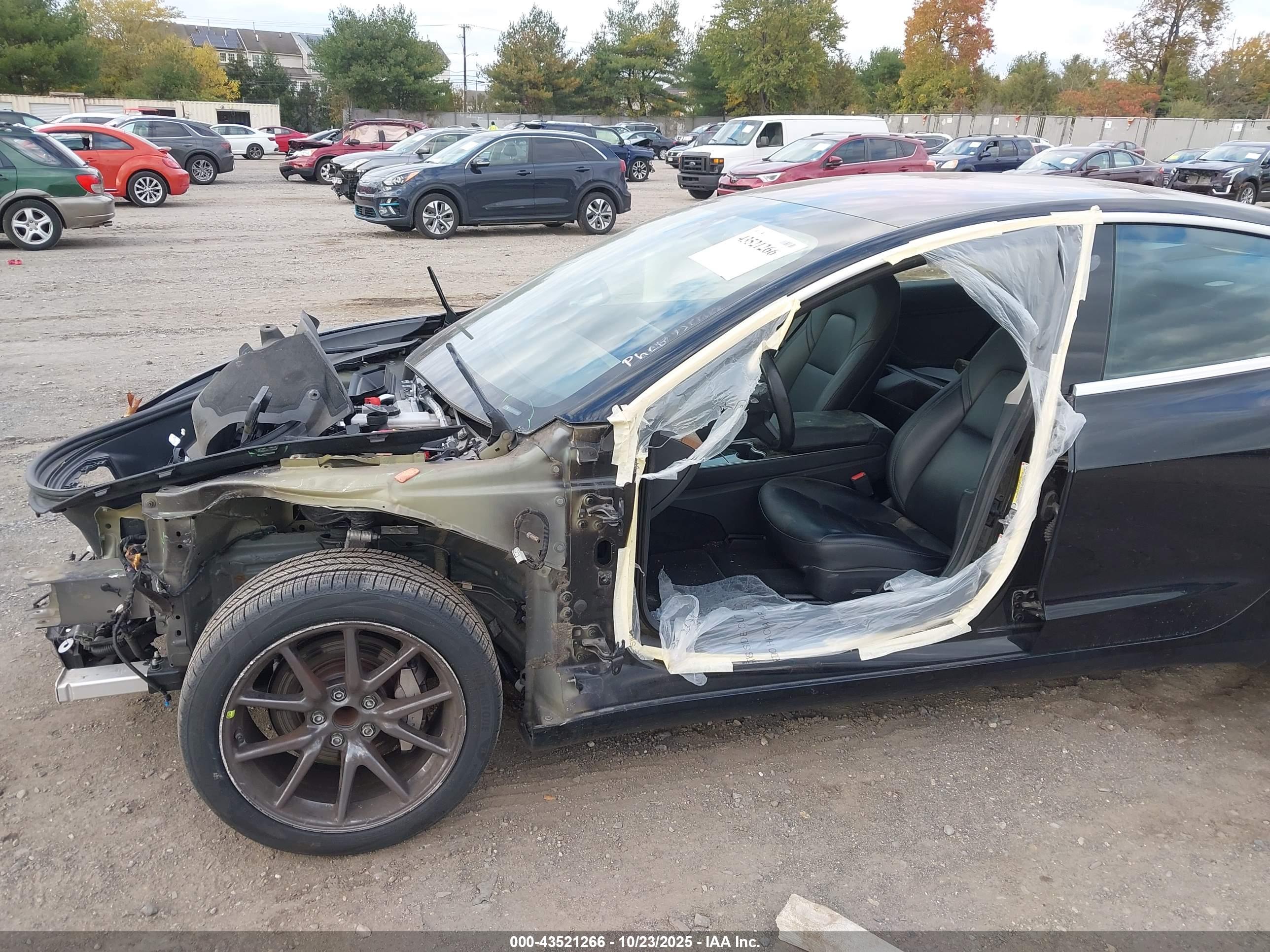 TESLA MODEL image 6