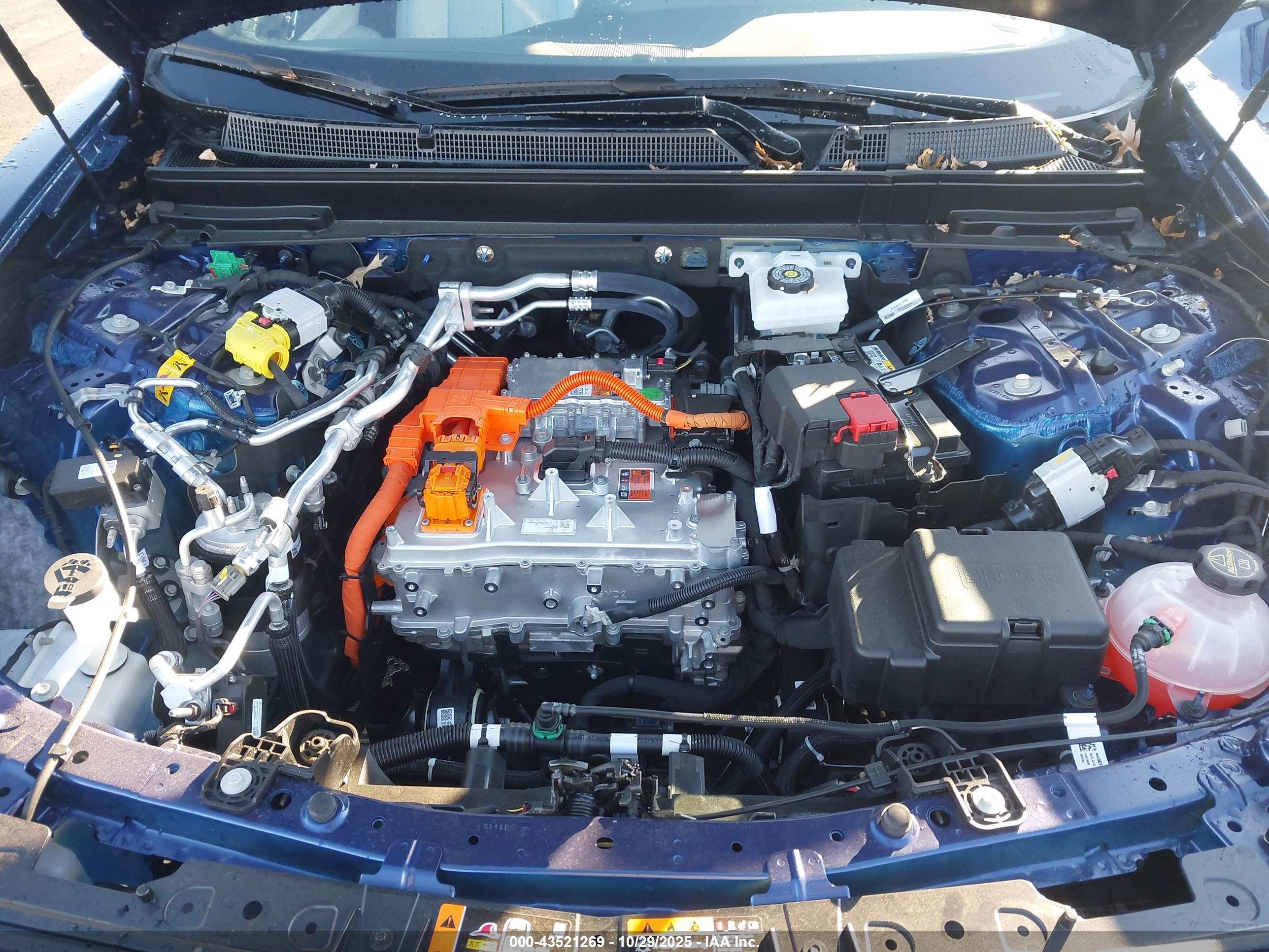 CADILLAC LYRIQ image 10