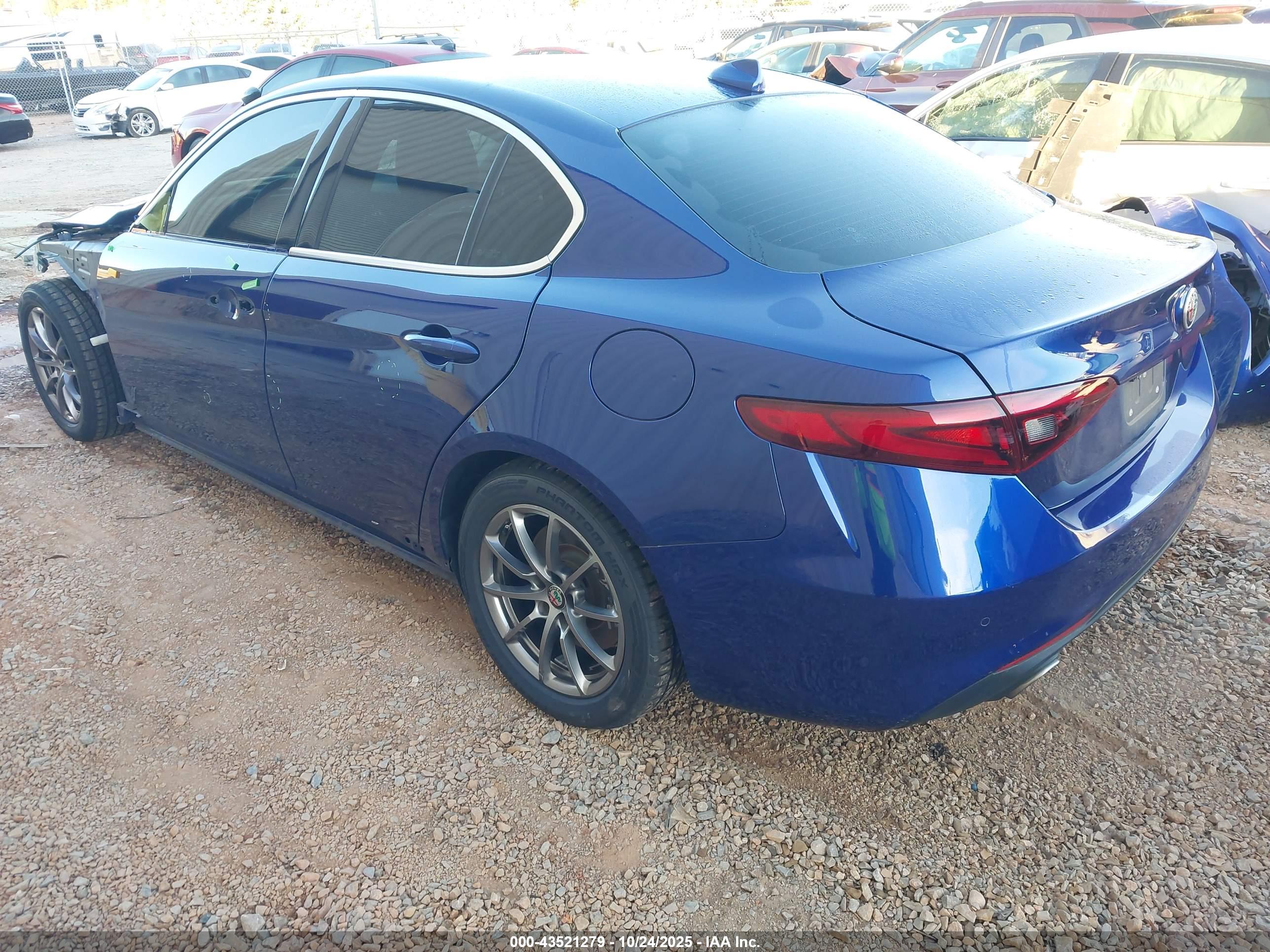 ALFA ROMEO image 3