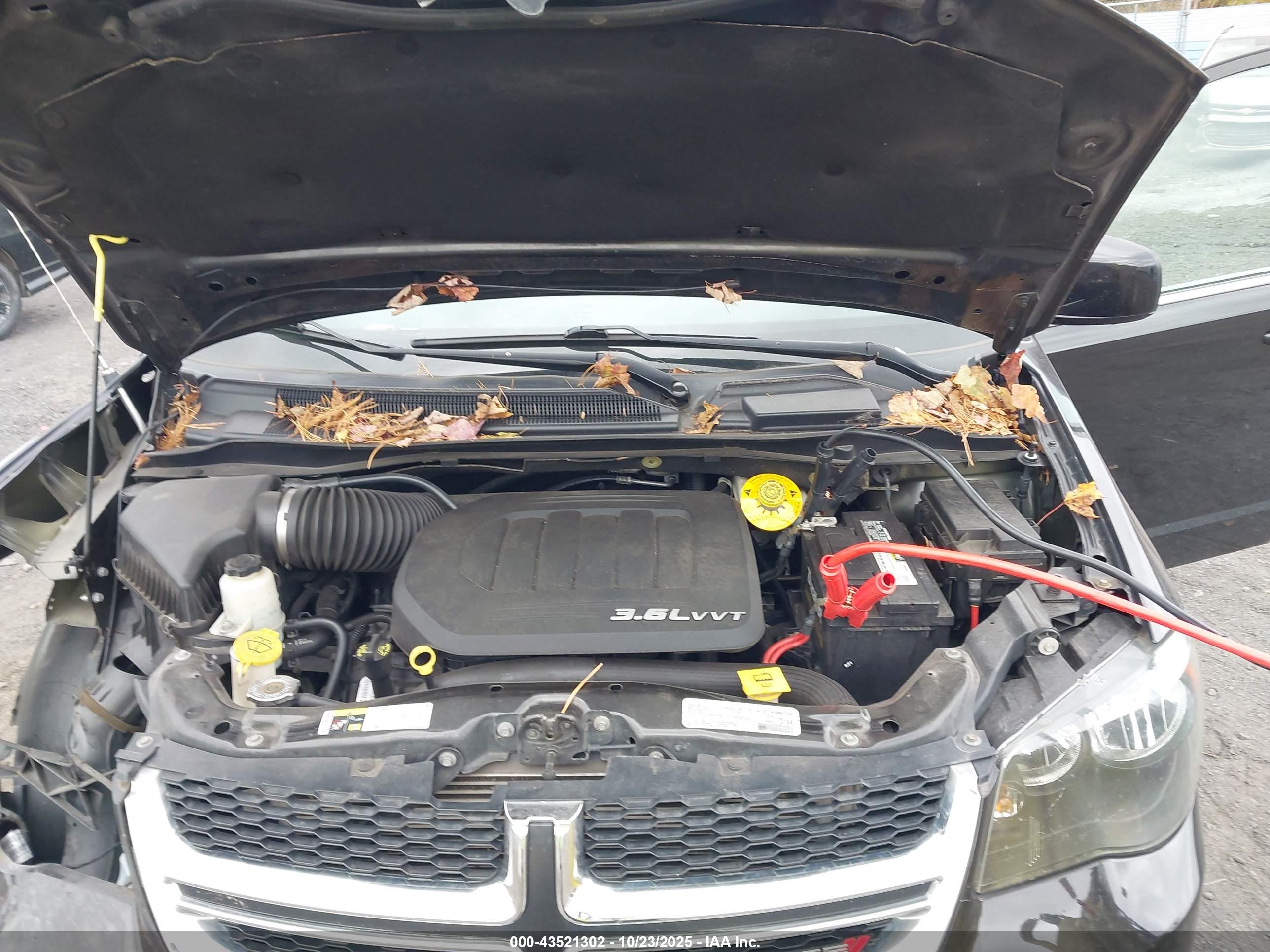 DODGE GRAND image 10