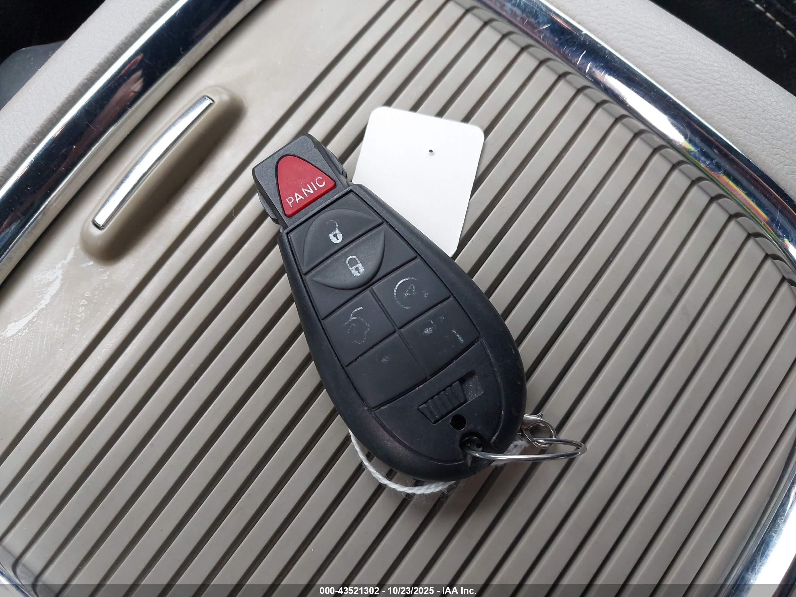 DODGE GRAND image 11