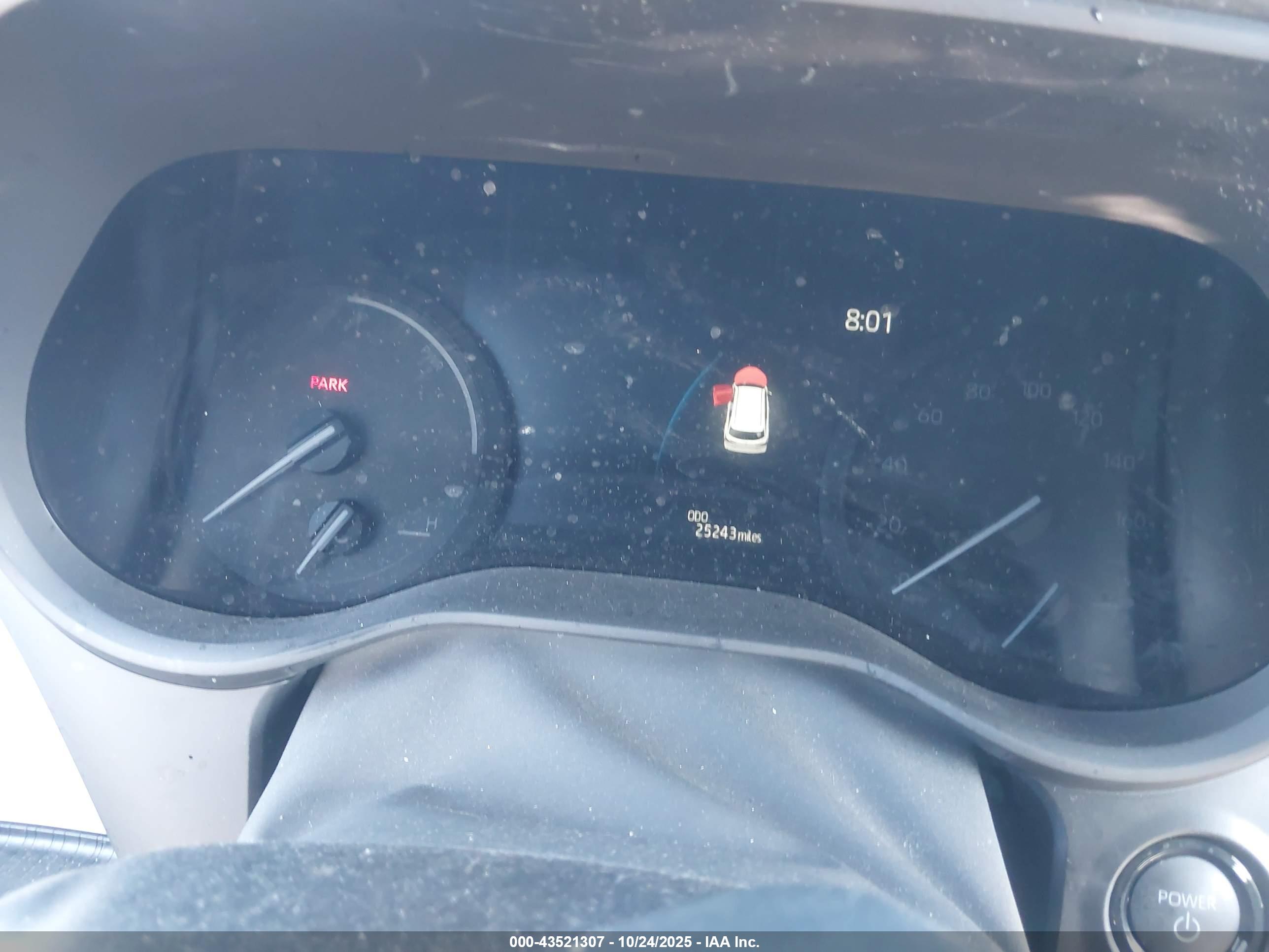 TOYOTA SIENNA image 7