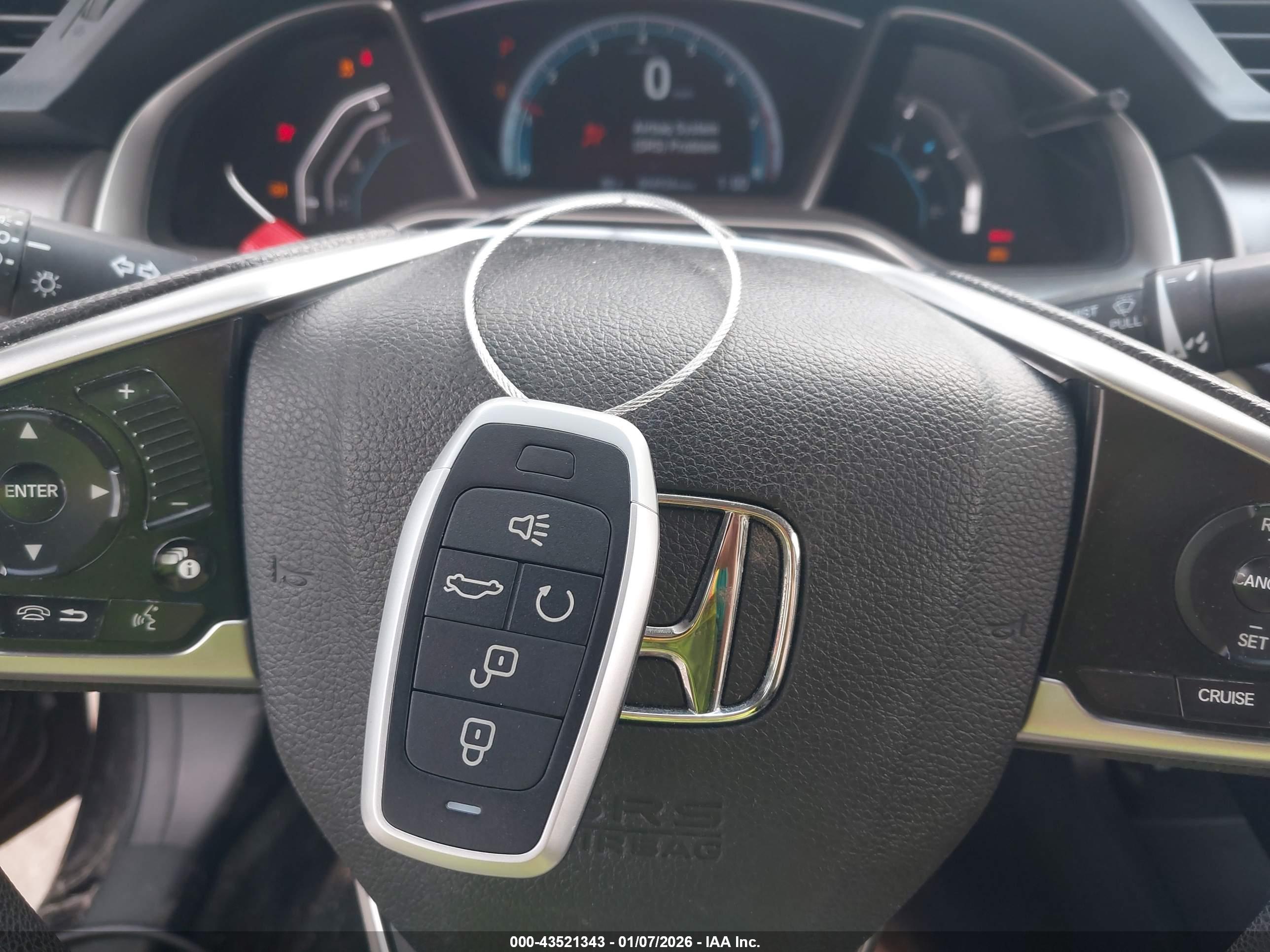 HONDA CIVIC image 11