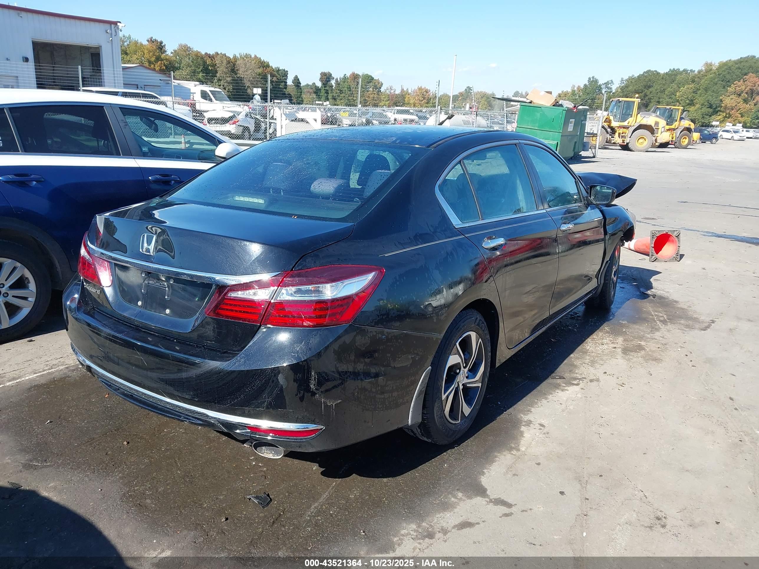 HONDA ACCORD image 4