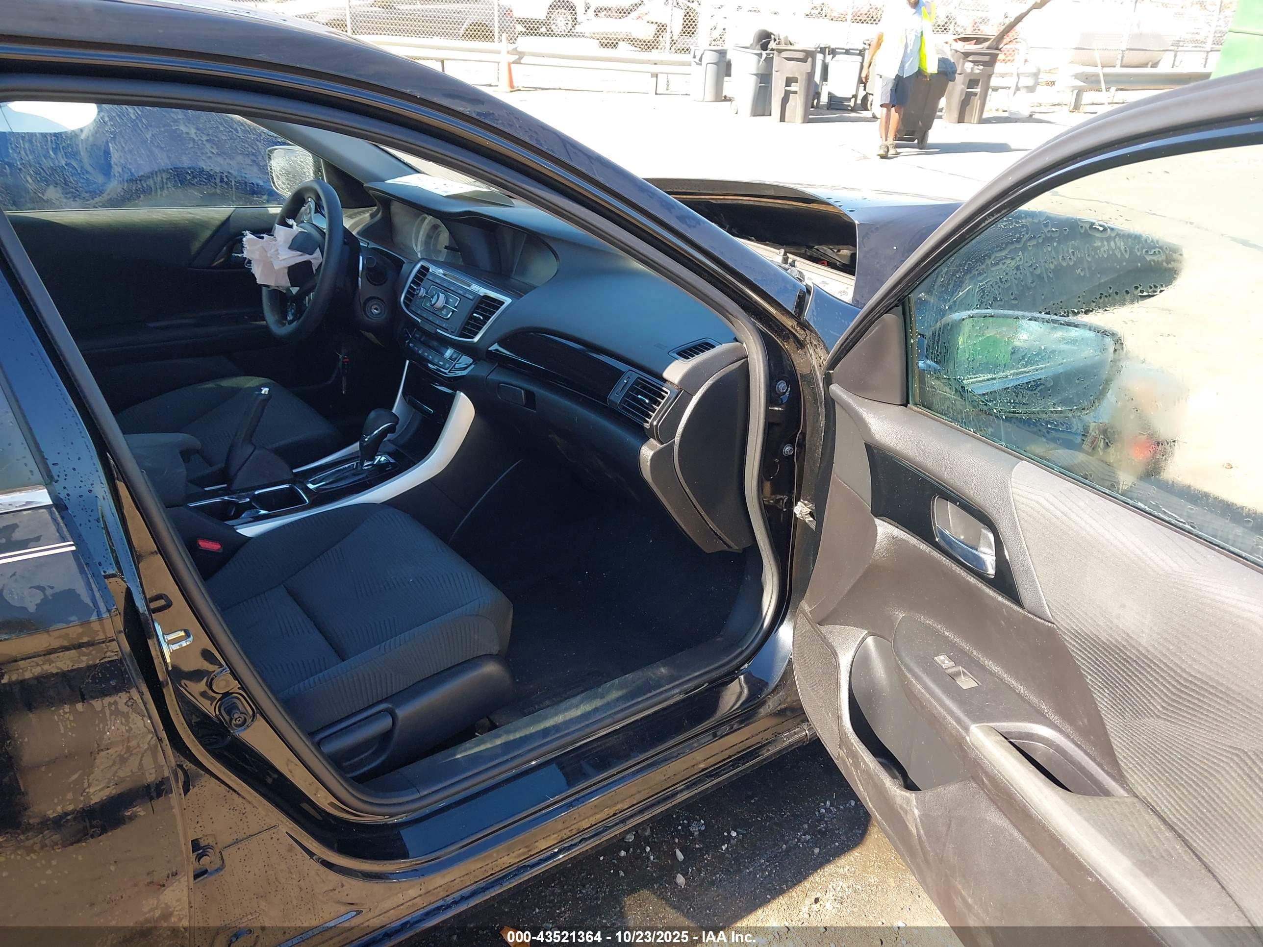 HONDA ACCORD image 5