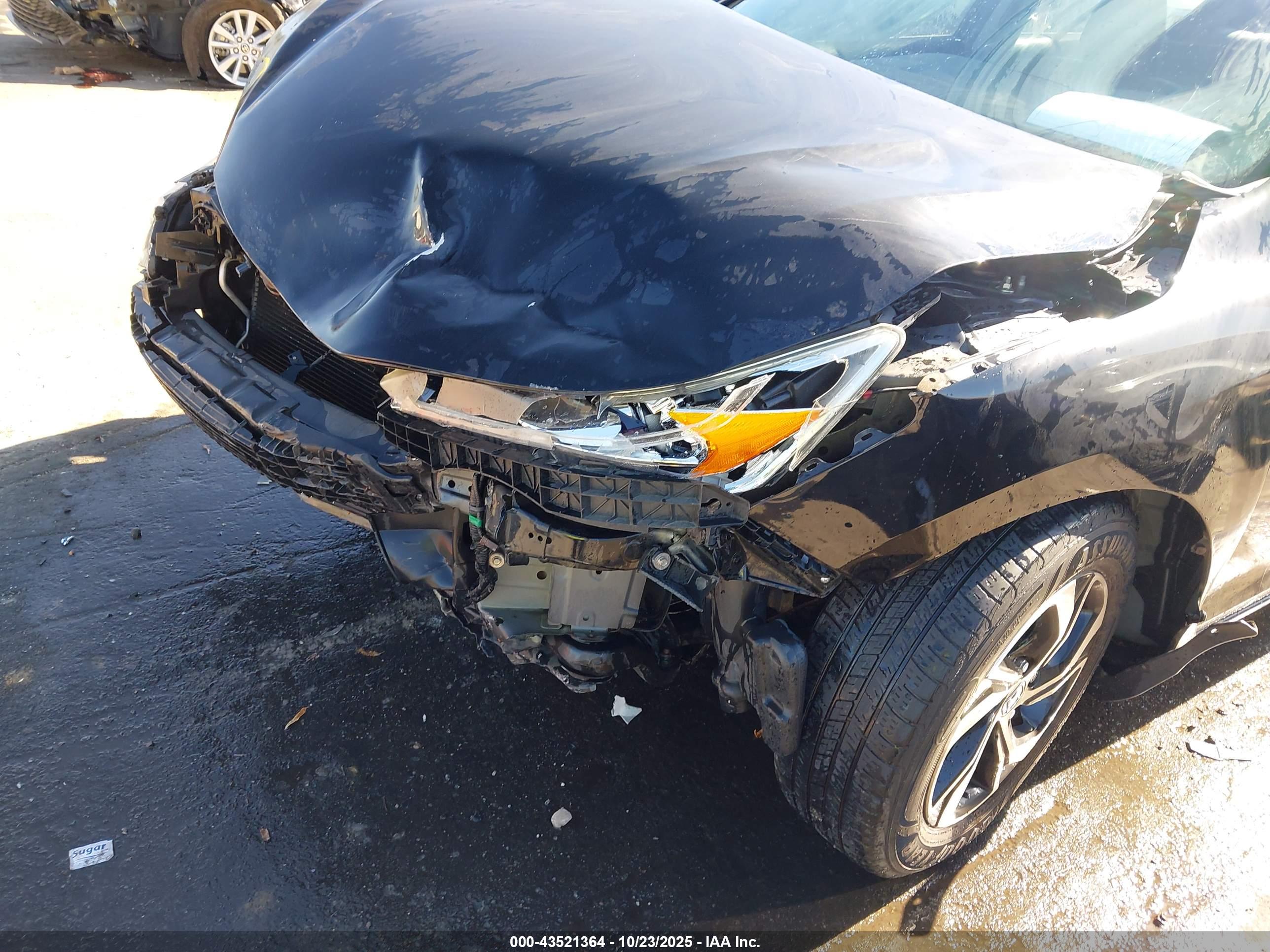 HONDA ACCORD image 6