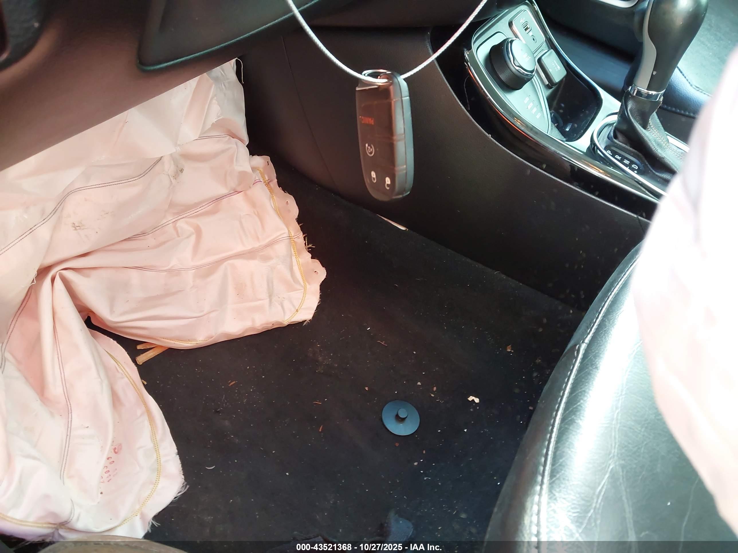 JEEP COMPASS image 11