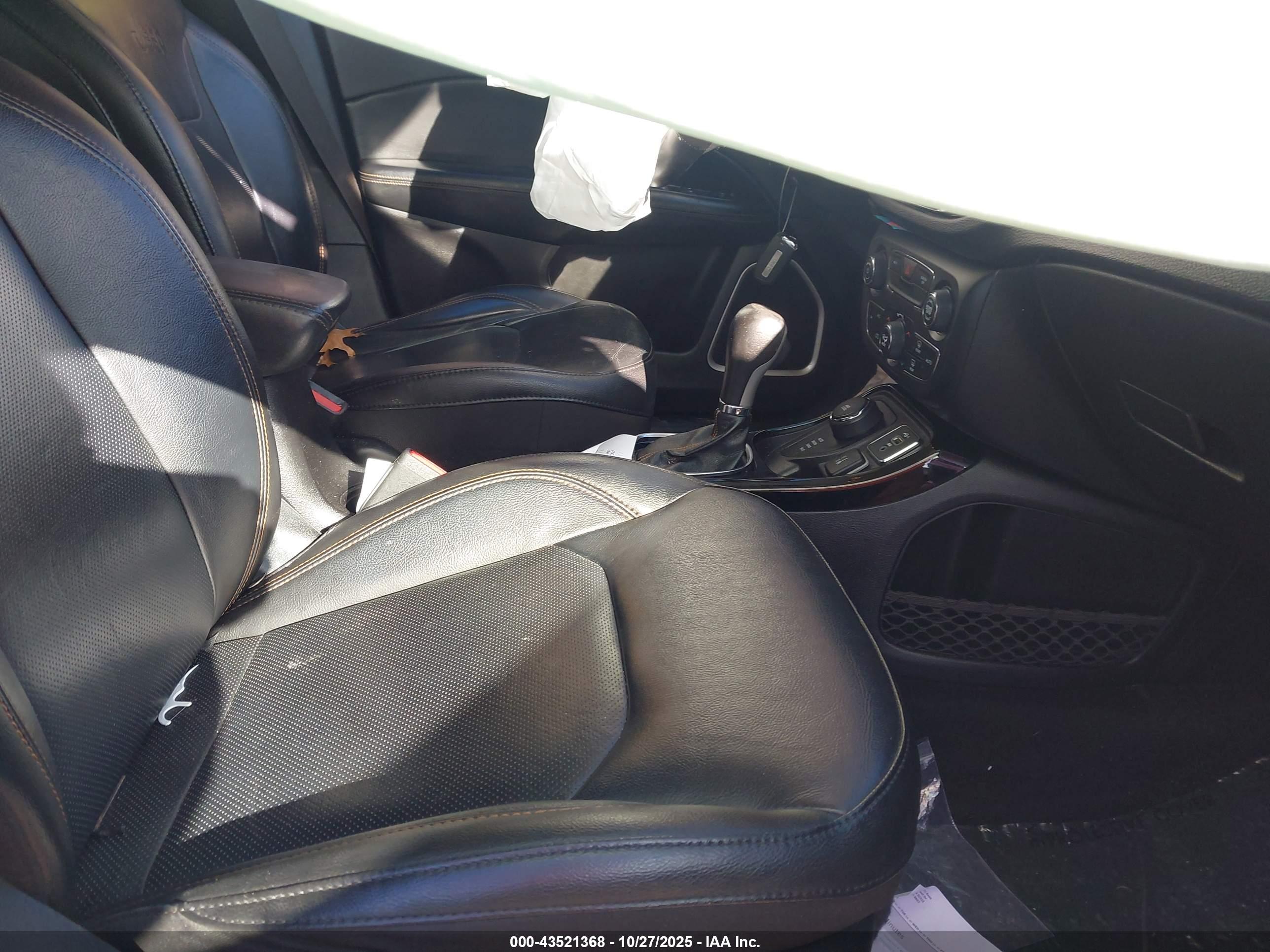 JEEP COMPASS image 5
