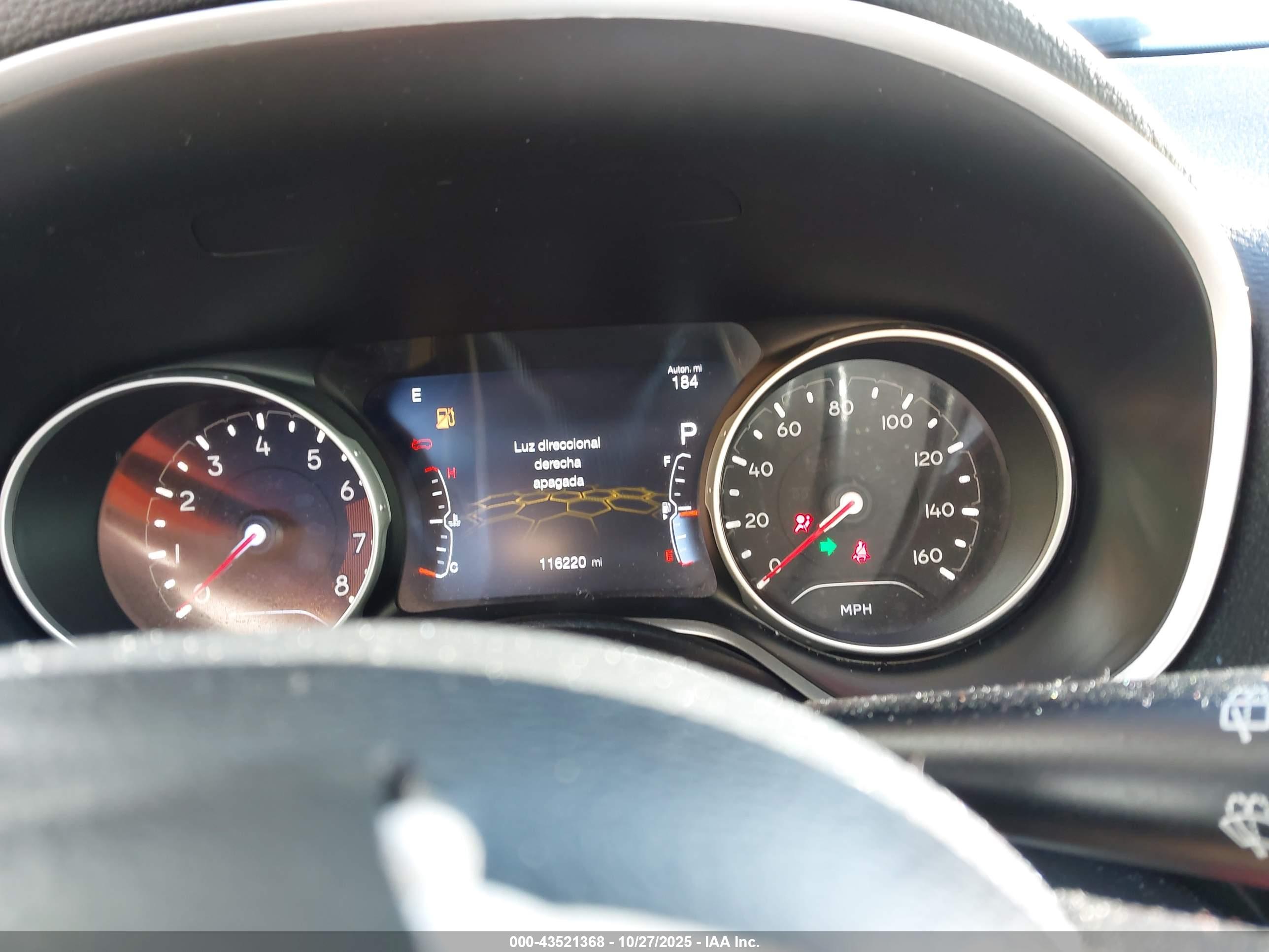 JEEP COMPASS image 7