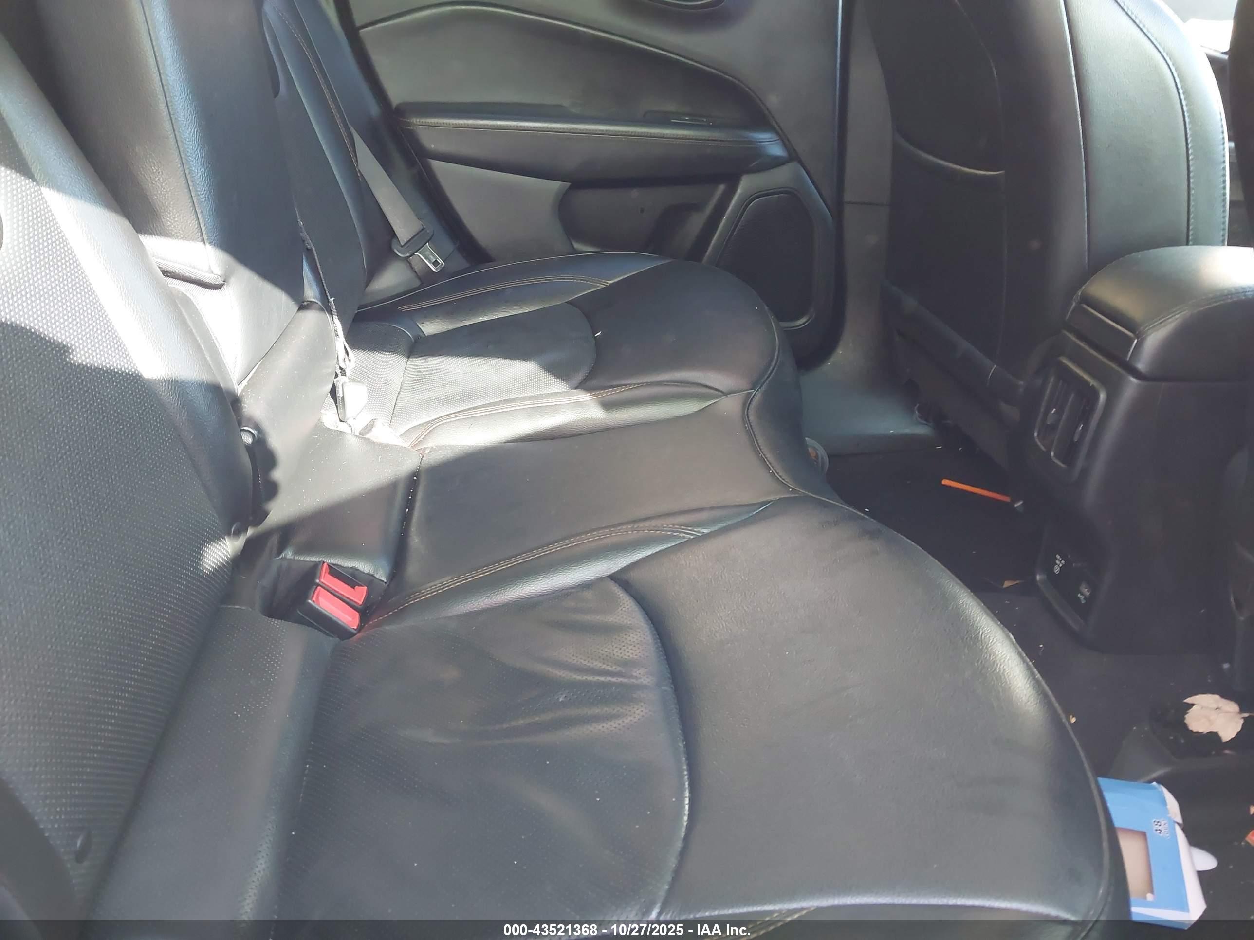 JEEP COMPASS image 8