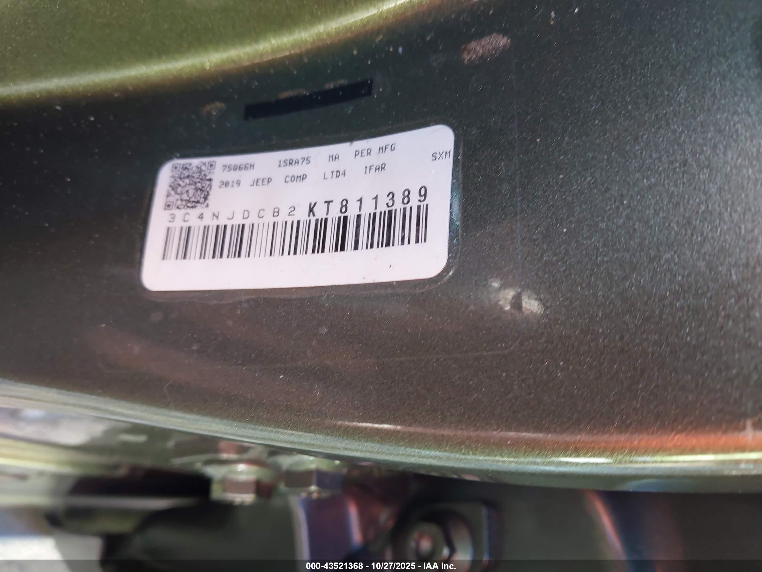 JEEP COMPASS image 9