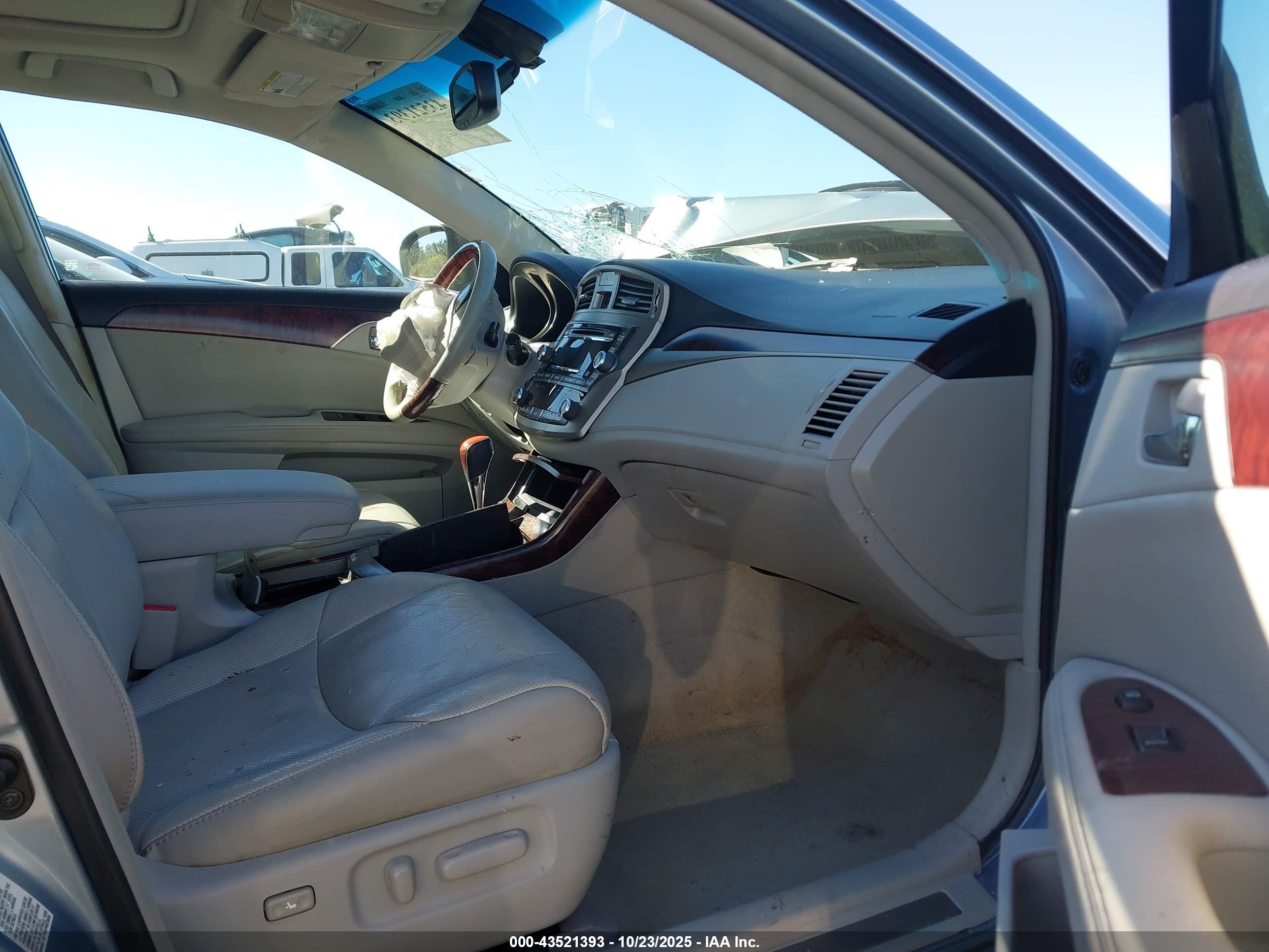 TOYOTA AVALON image 5