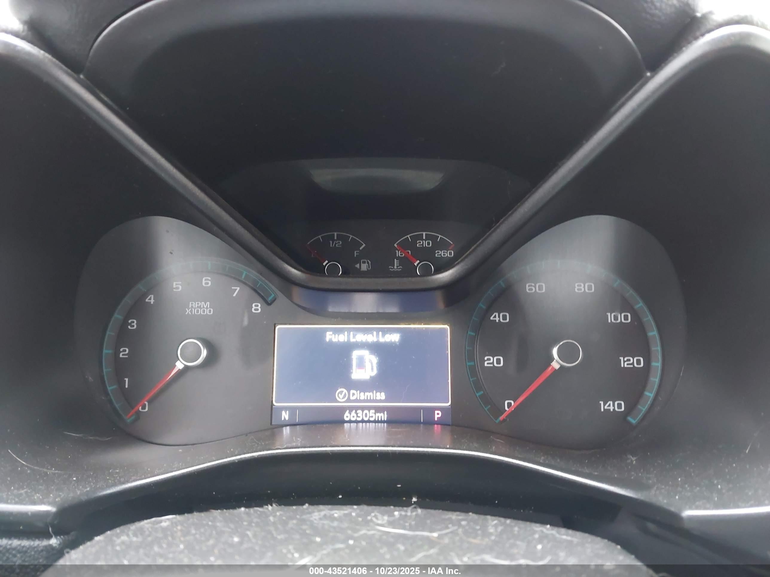 GMC CANYON image 7