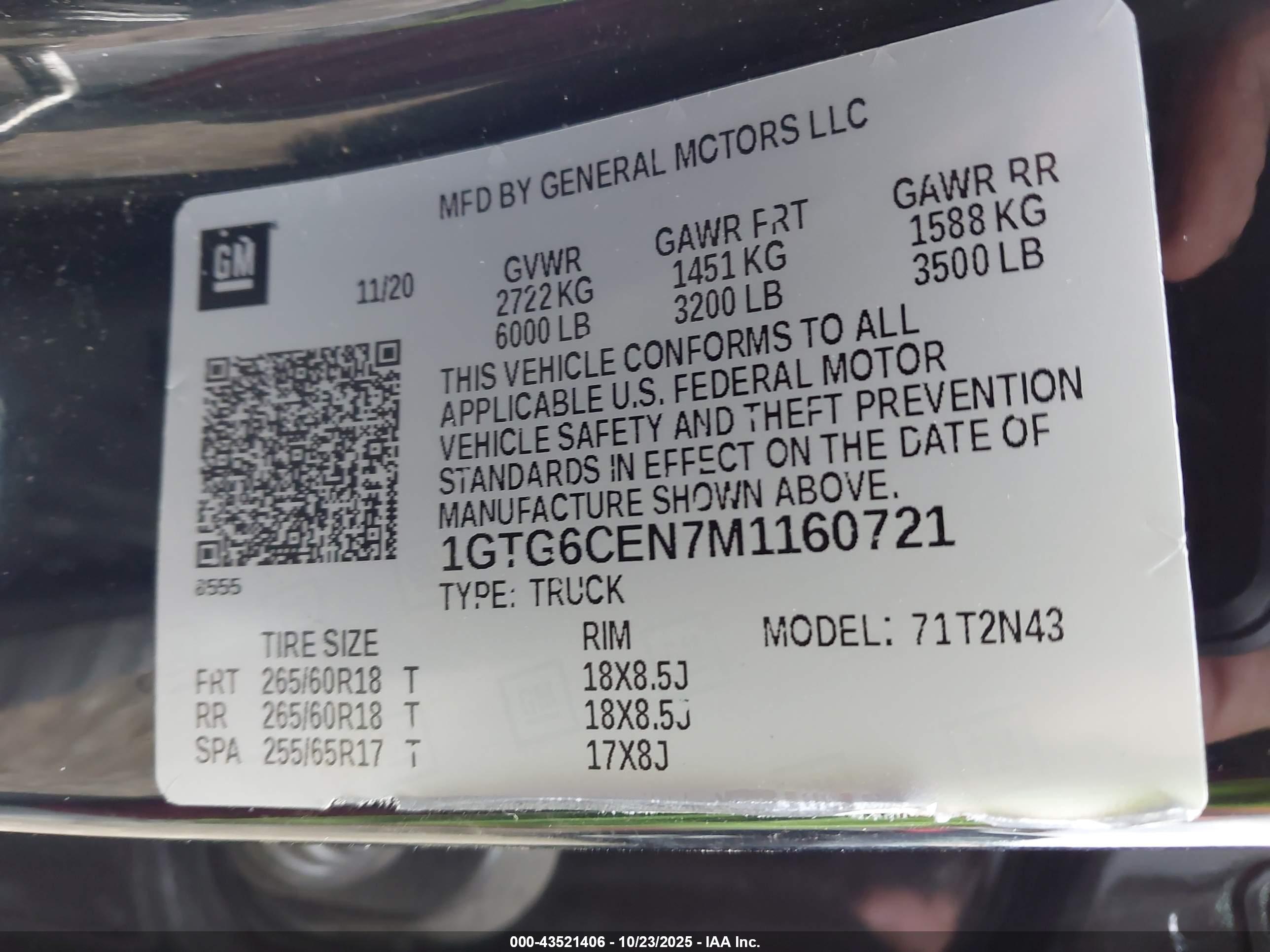 GMC CANYON image 9
