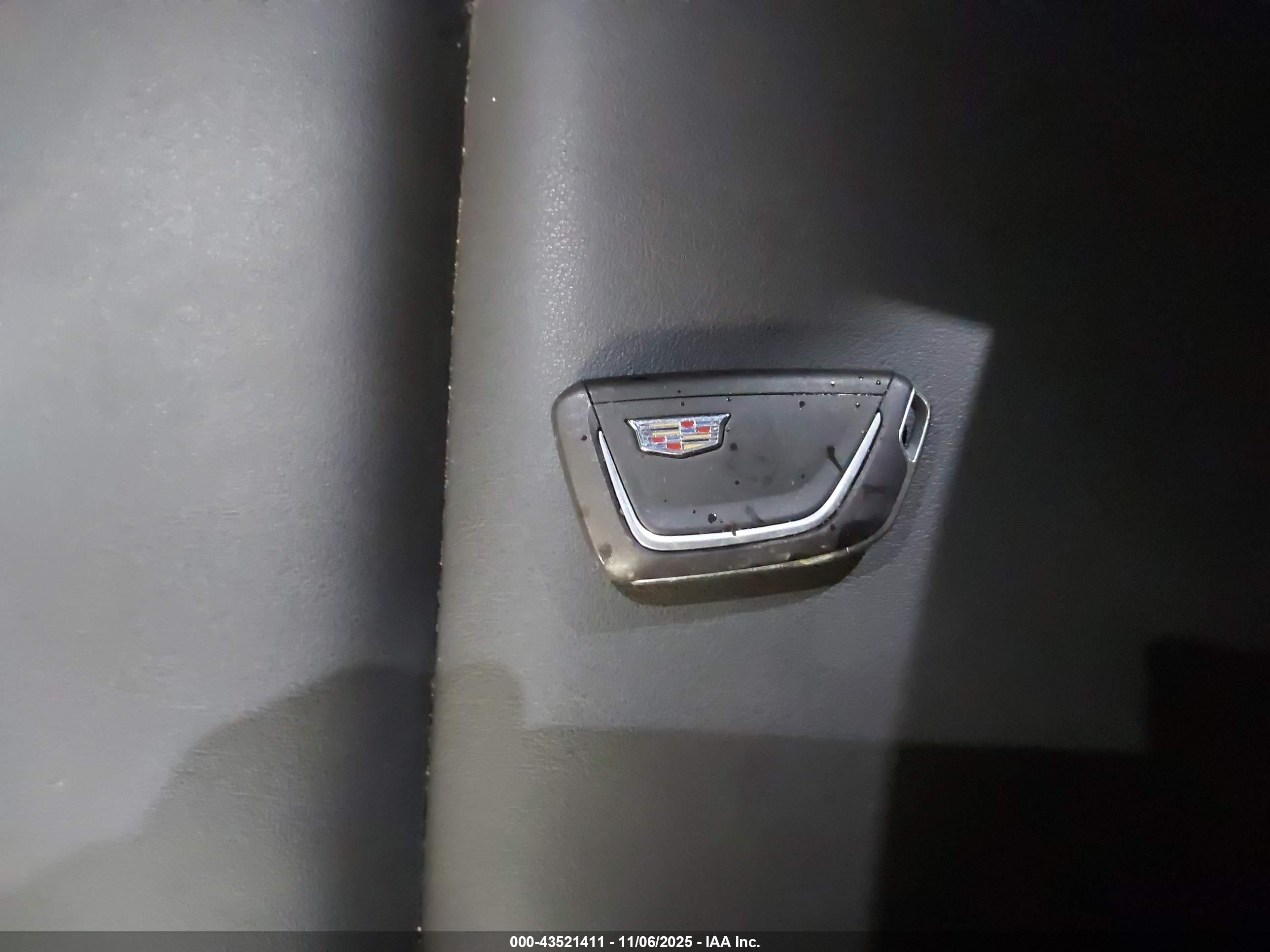 CADILLAC CT5 image 11