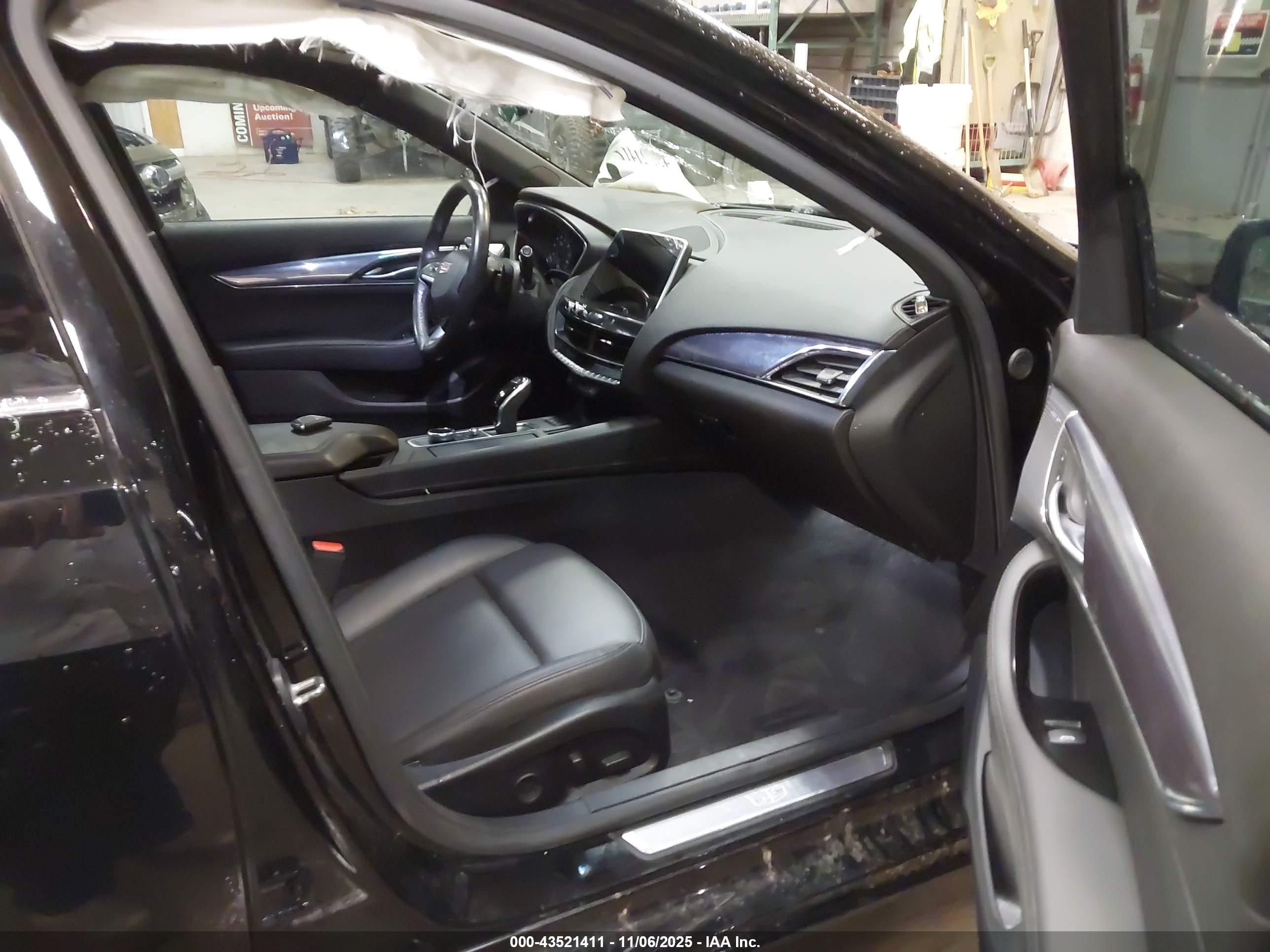 CADILLAC CT5 image 5