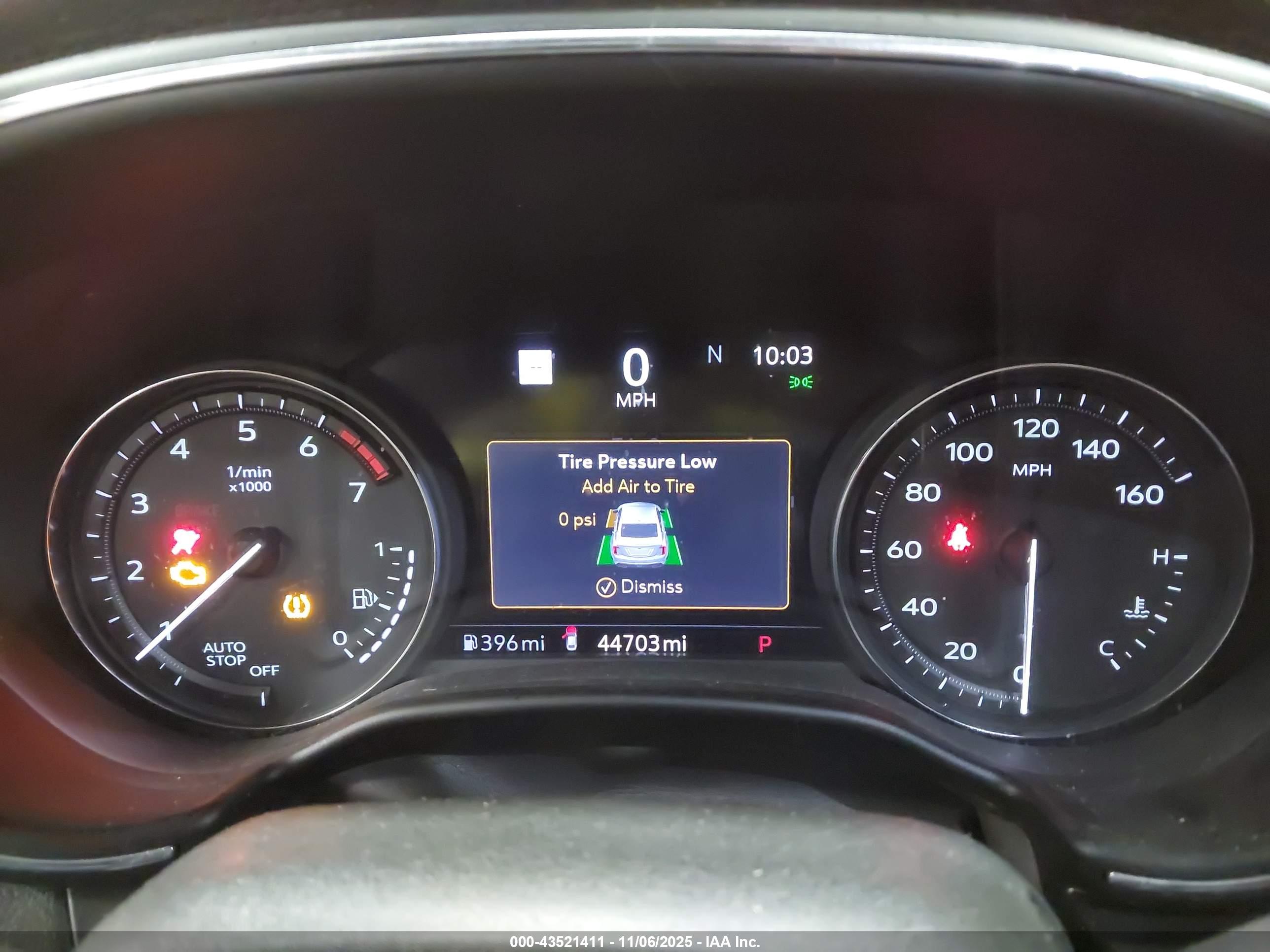 CADILLAC CT5 image 7