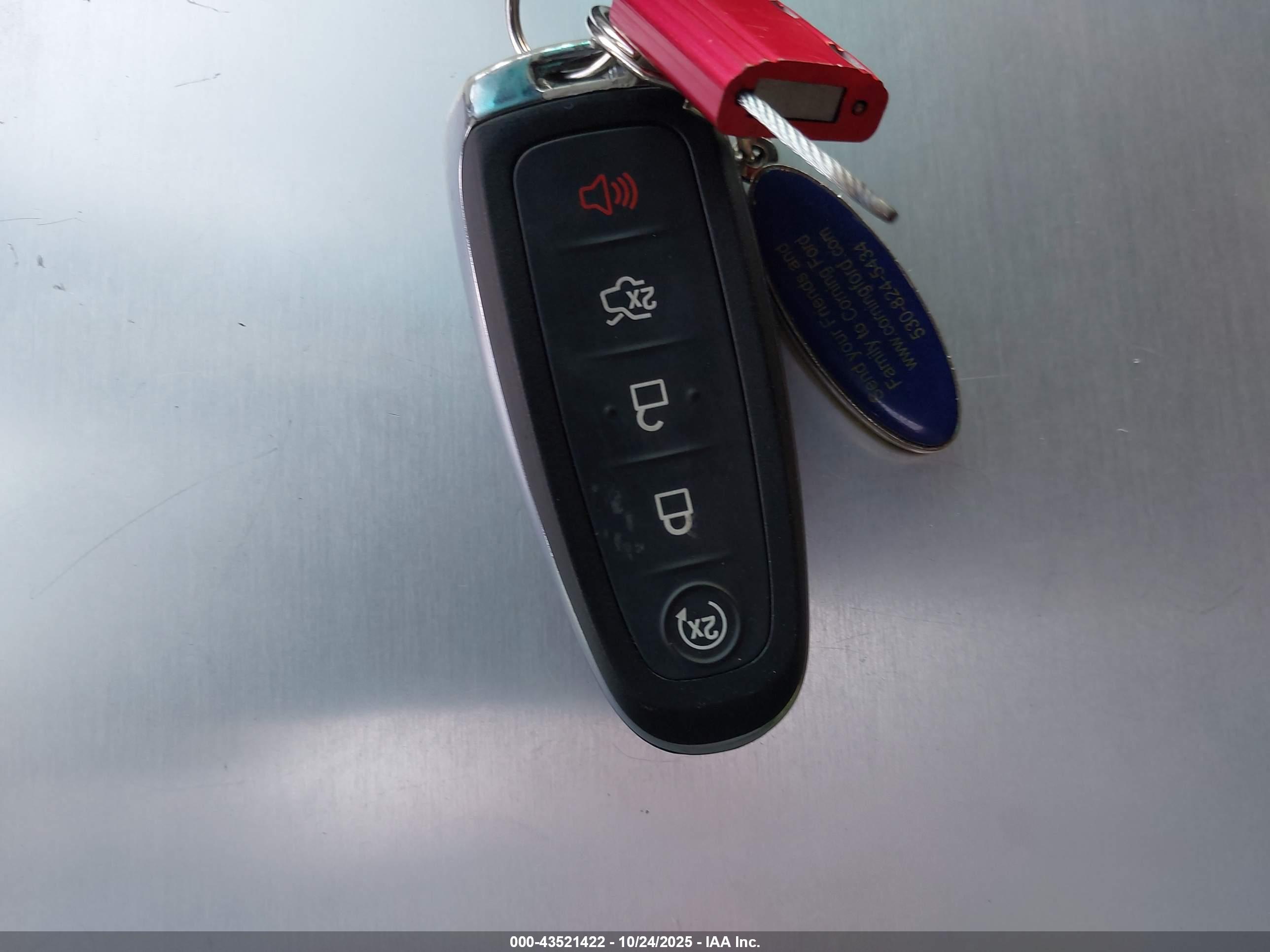 FORD EXPLORER image 11