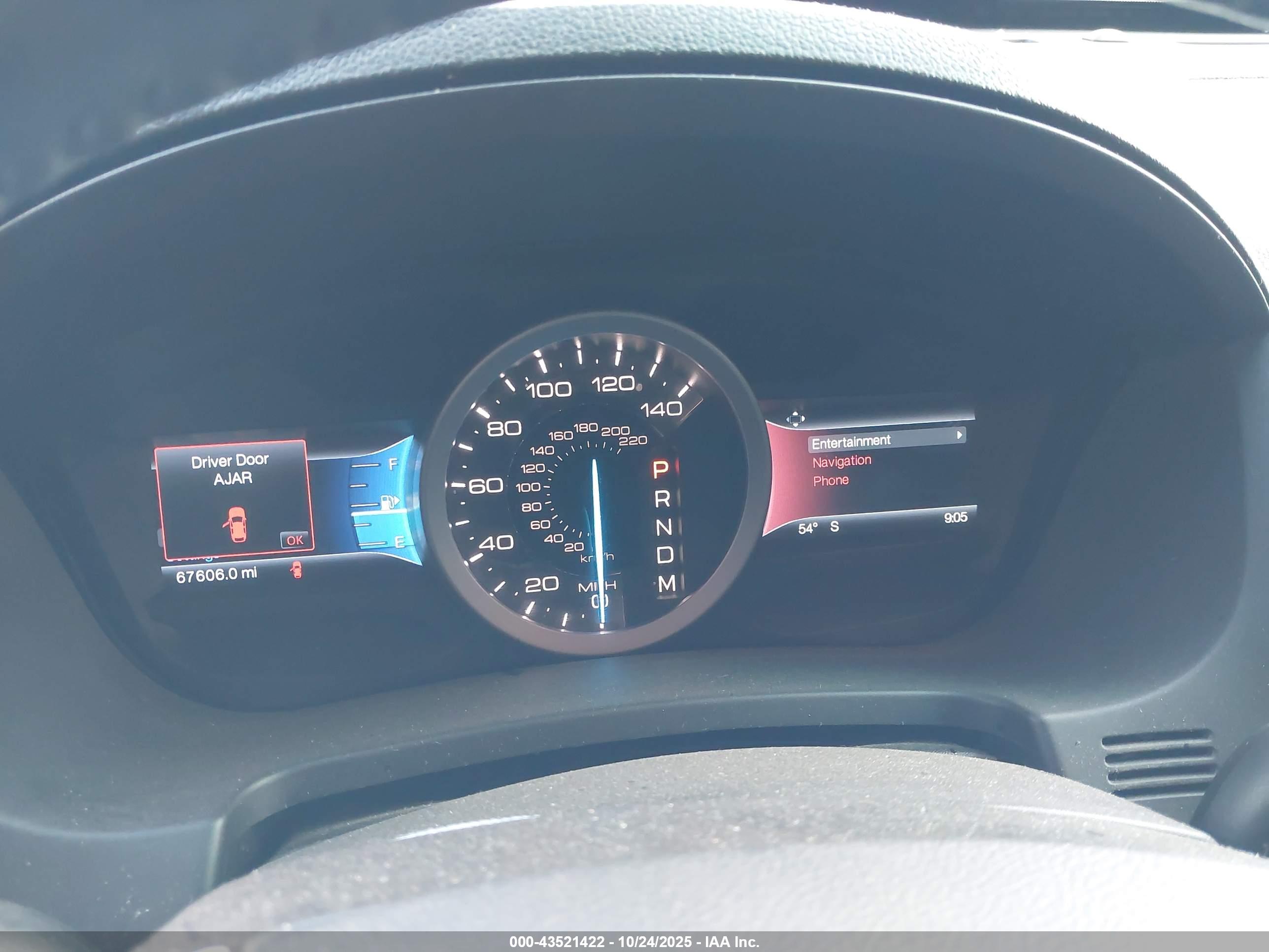 FORD EXPLORER image 7