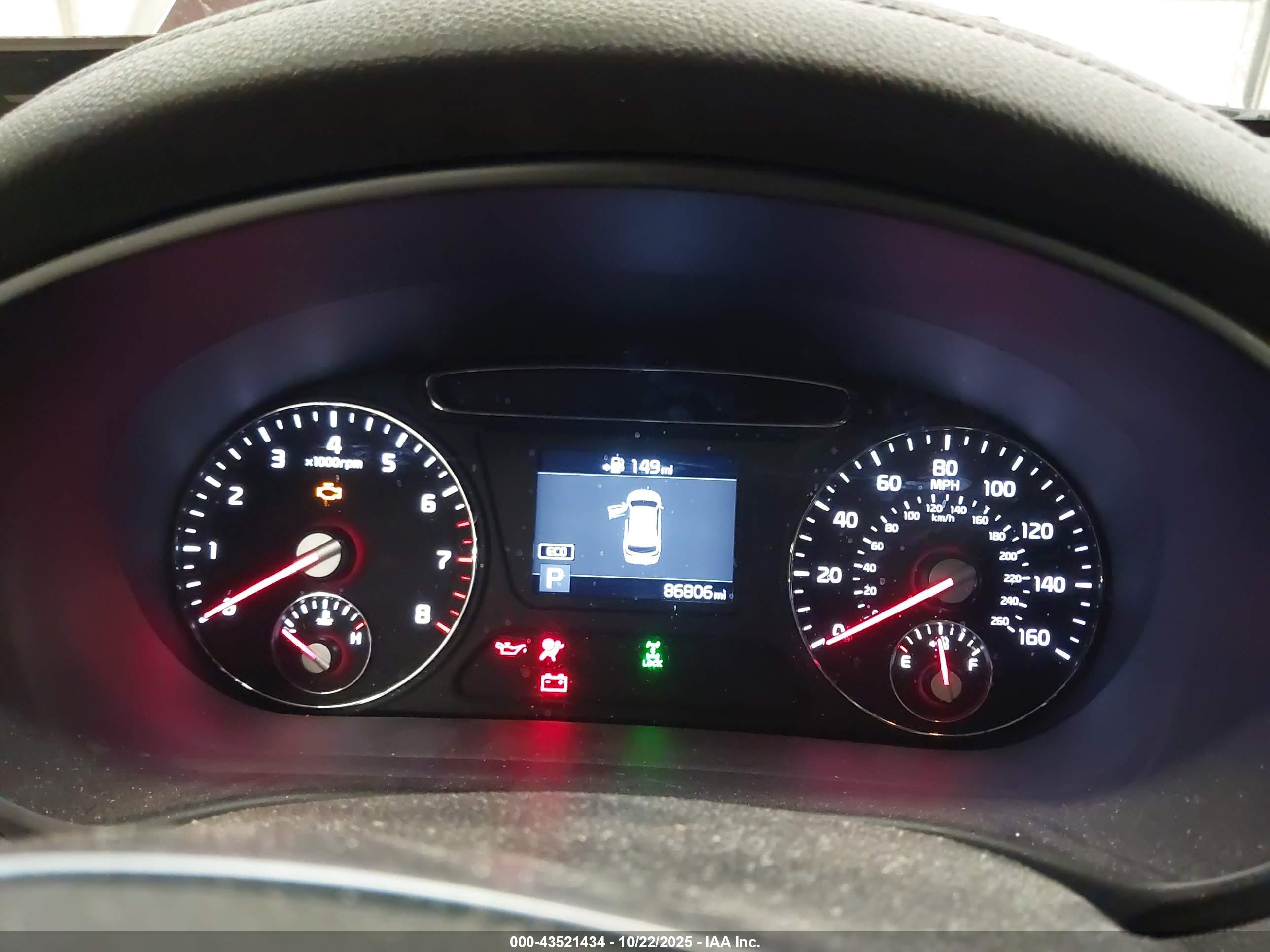 KIA SORENTO image 7