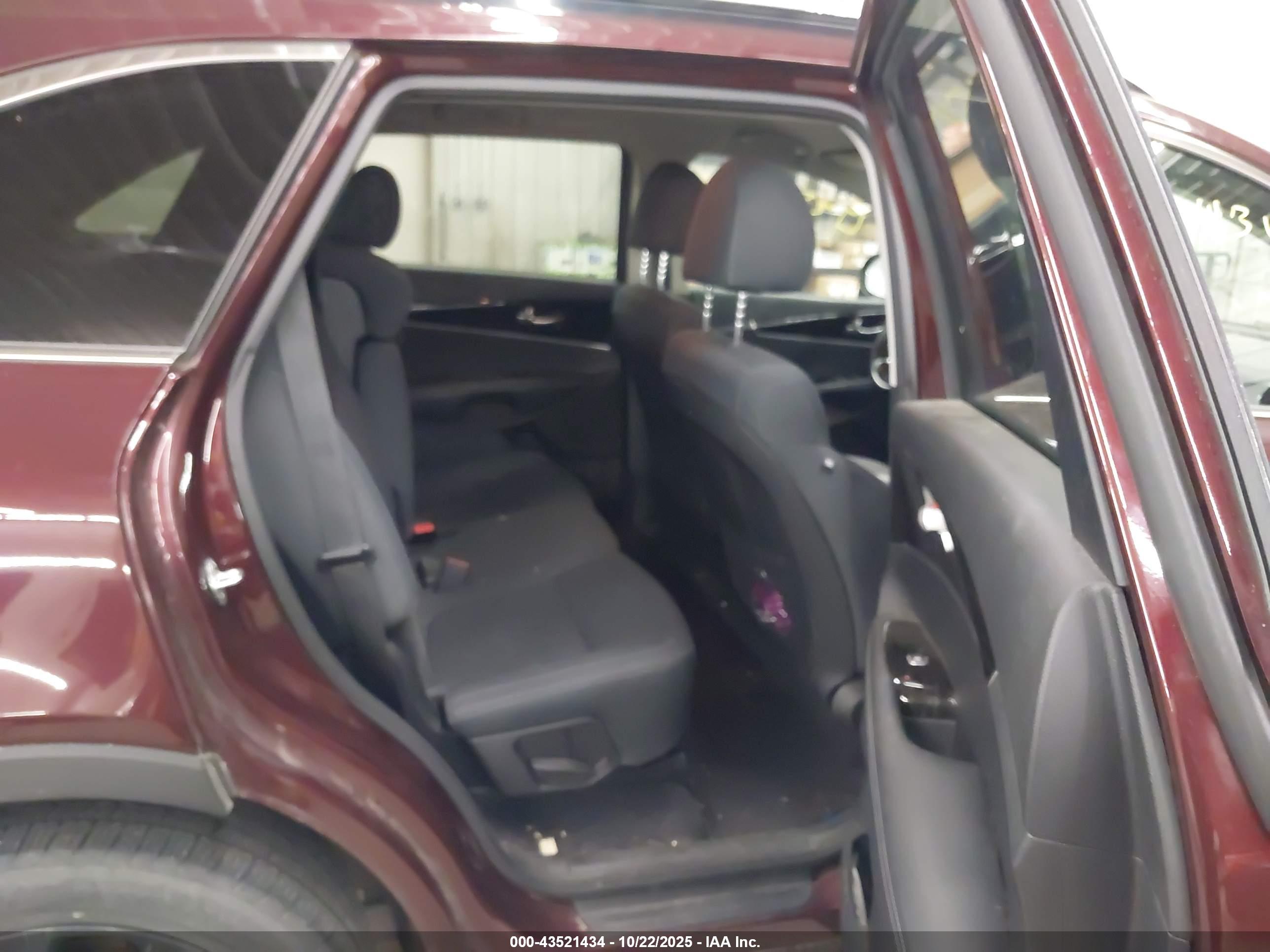 KIA SORENTO image 8