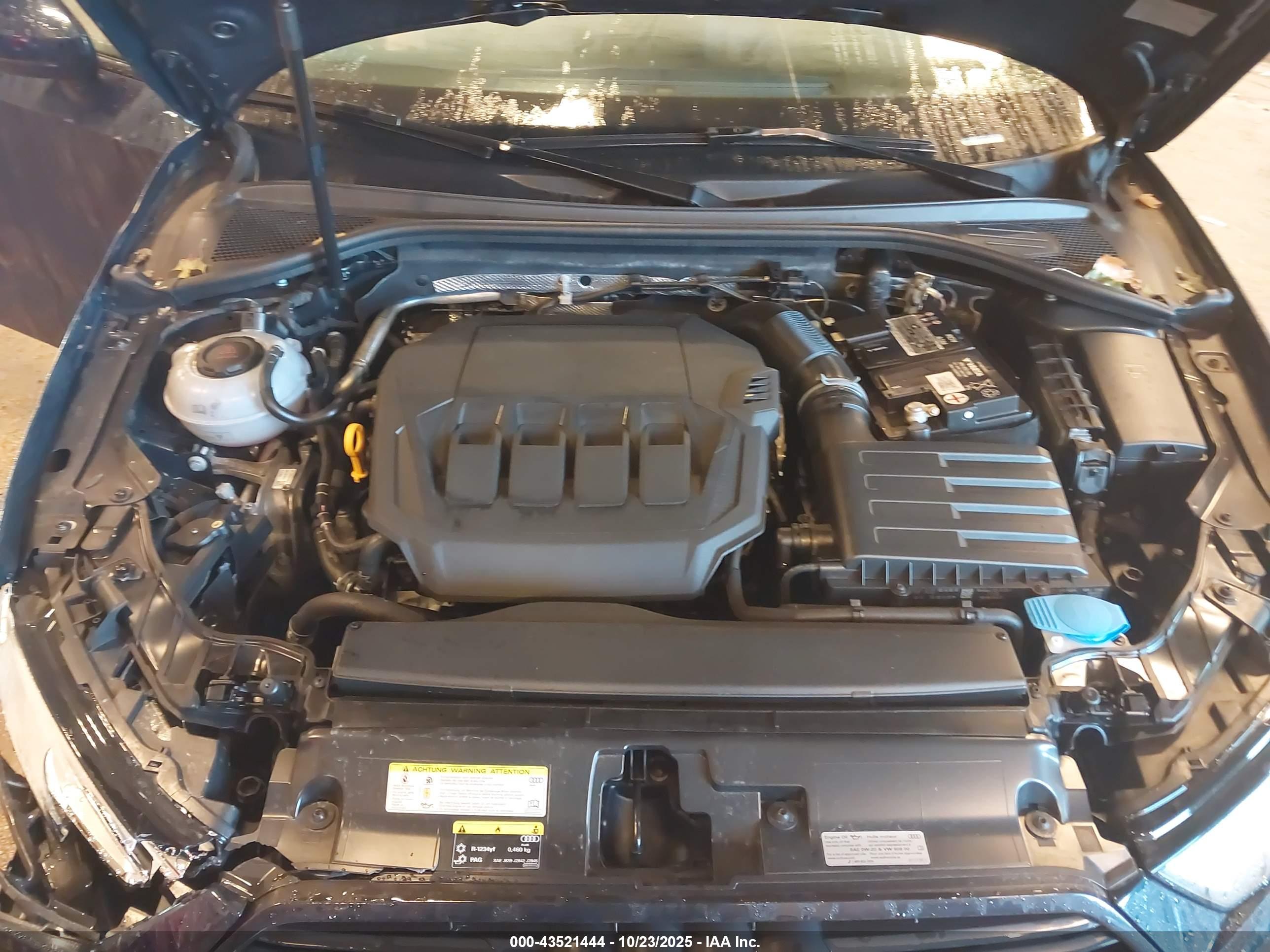 AUDI A3 image 10