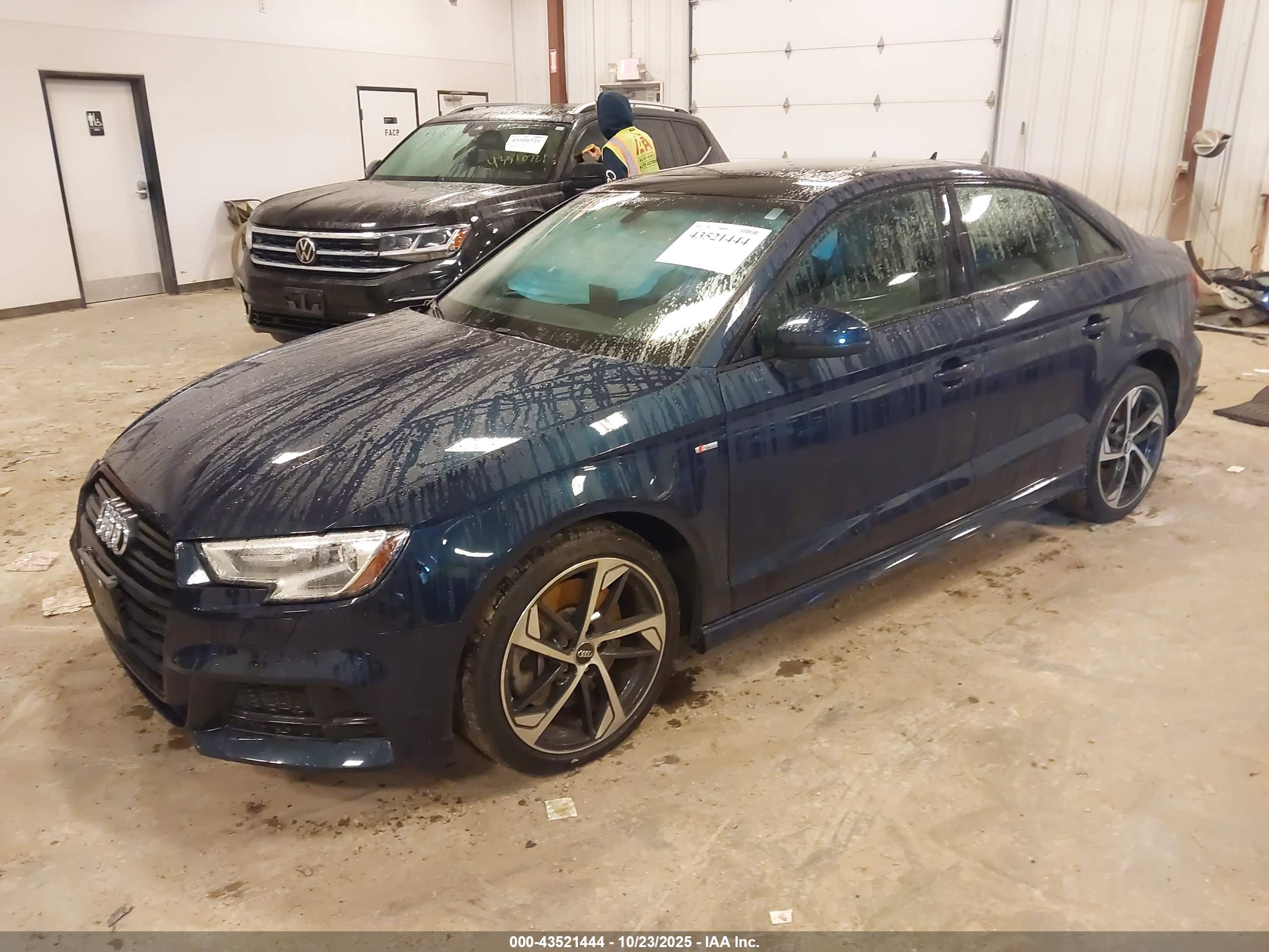AUDI A3 image 2