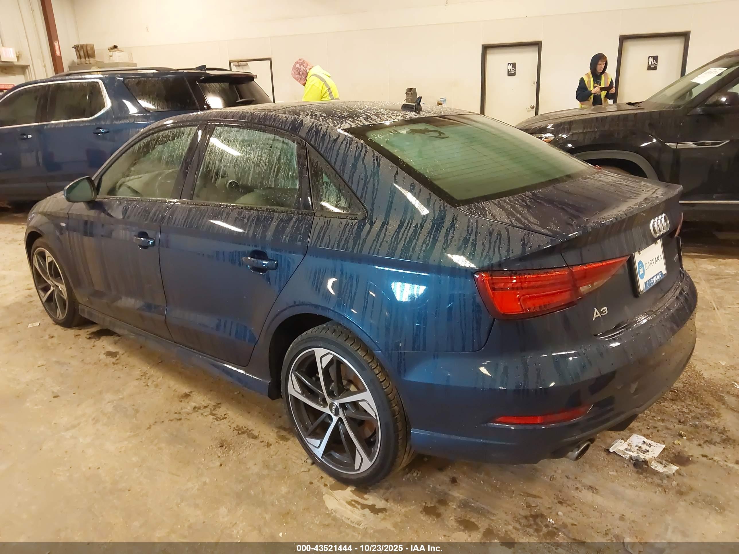 AUDI A3 image 3