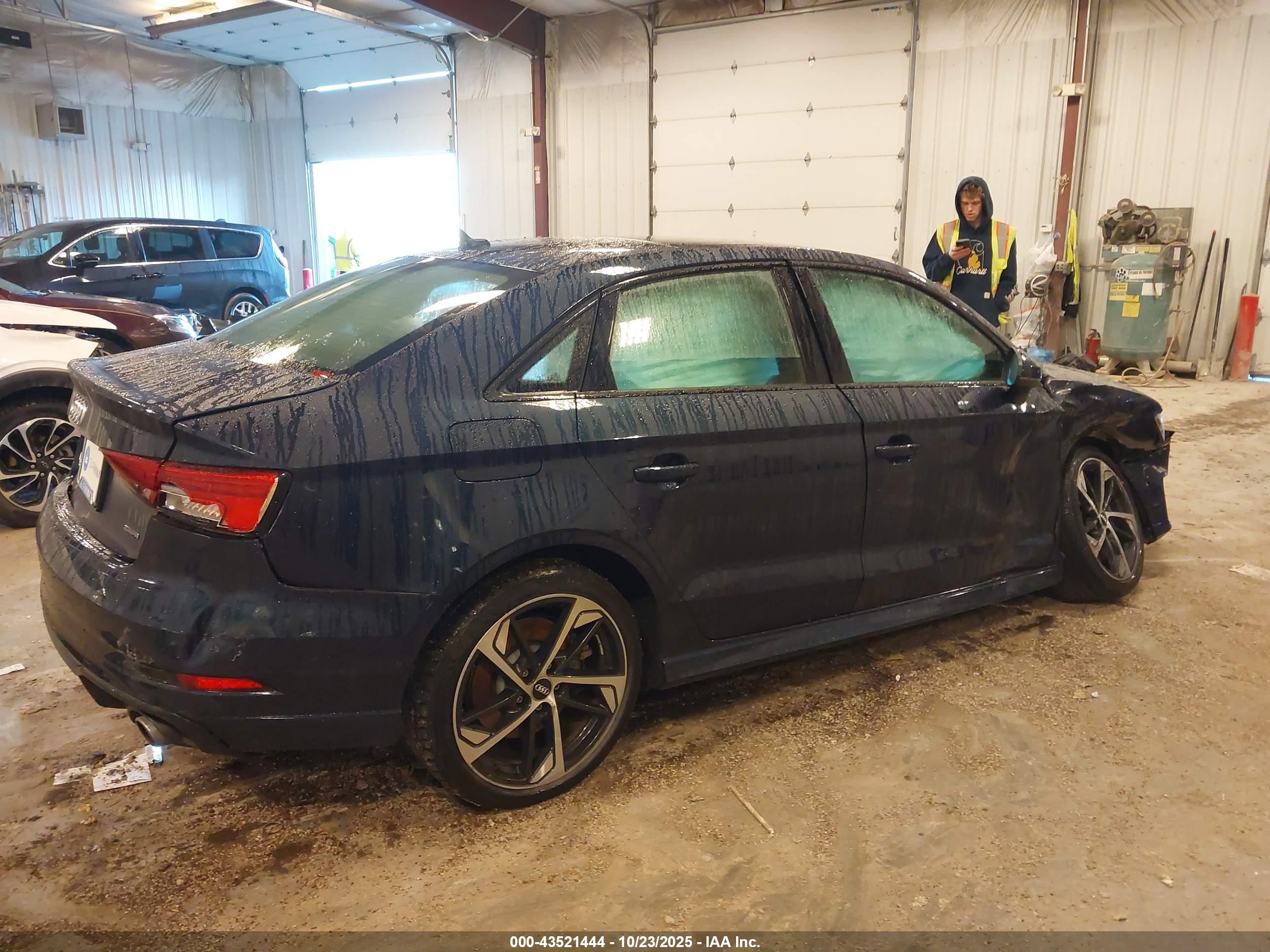 AUDI A3 image 4