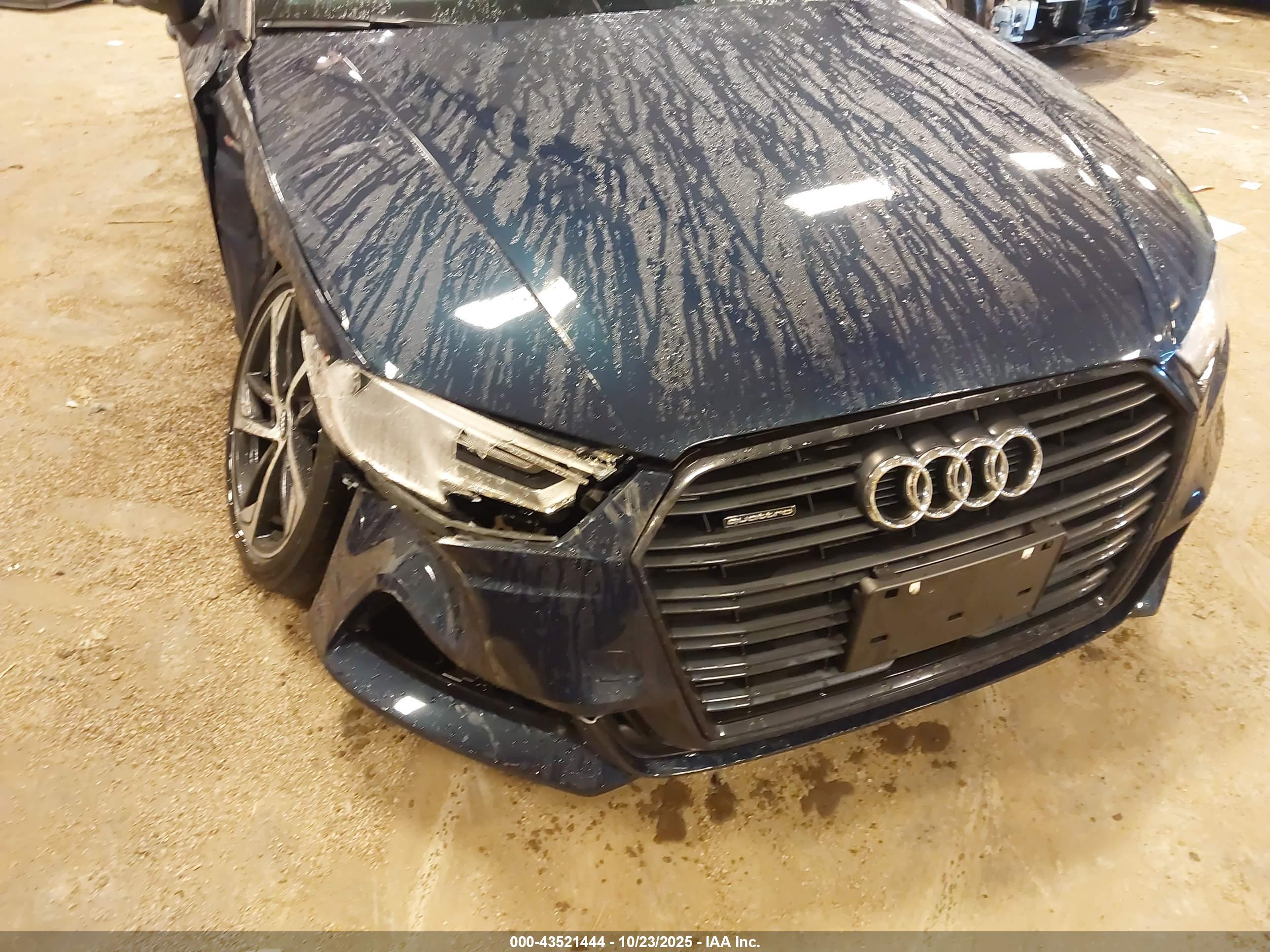 AUDI A3 image 6